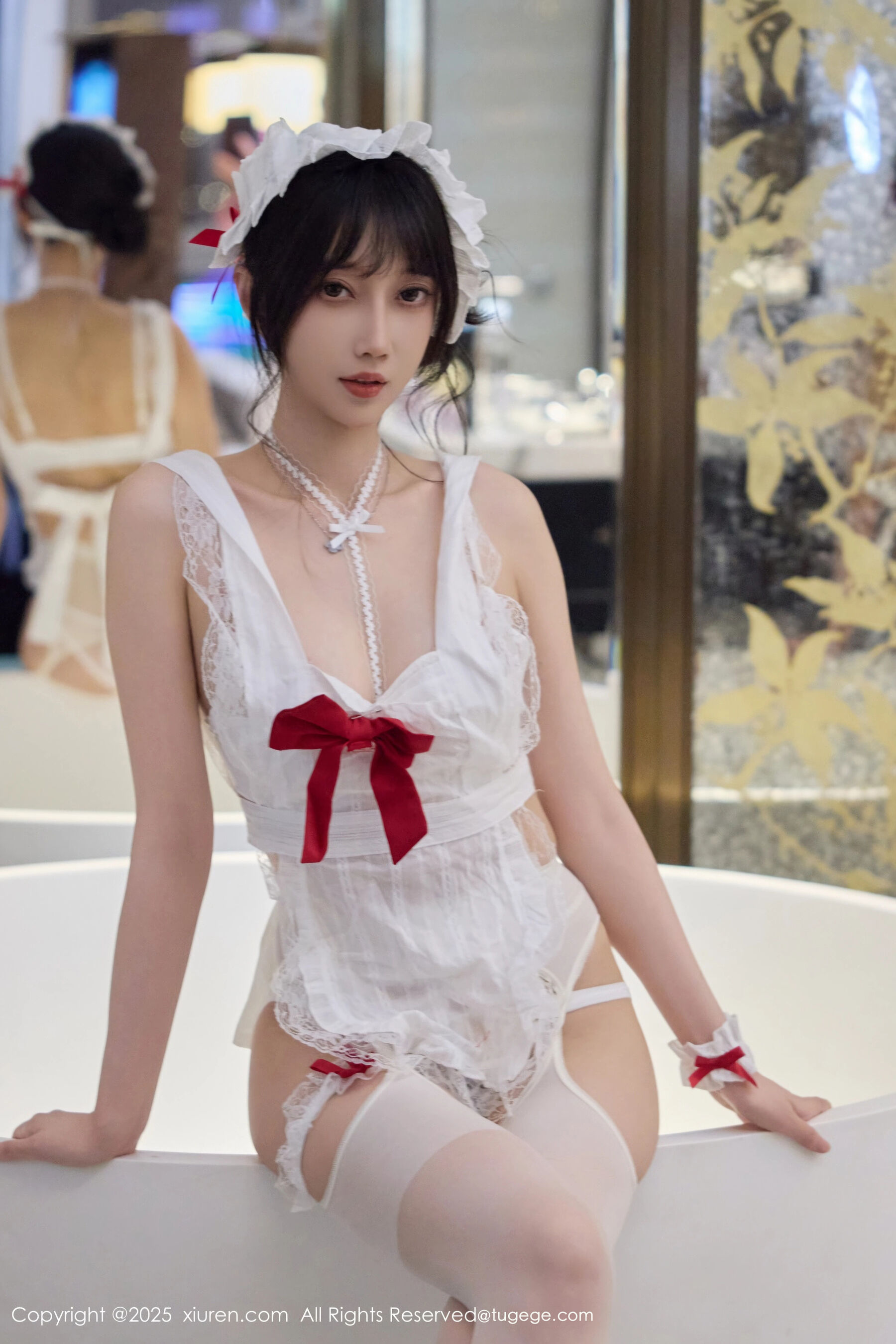 图片[38]-[Xiuren秀人网] 2025.09.29 NO.10827 玥儿玥er[65P]-六色网