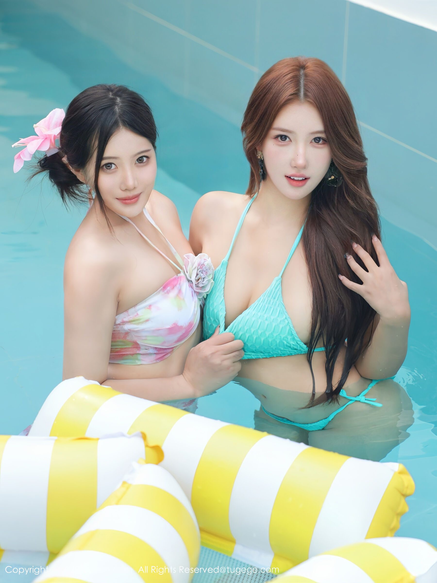 图片[42]-[Xiuren秀人网] 2025.08.19 NO.10666 白薇薇 模特合集[74P]-六色网