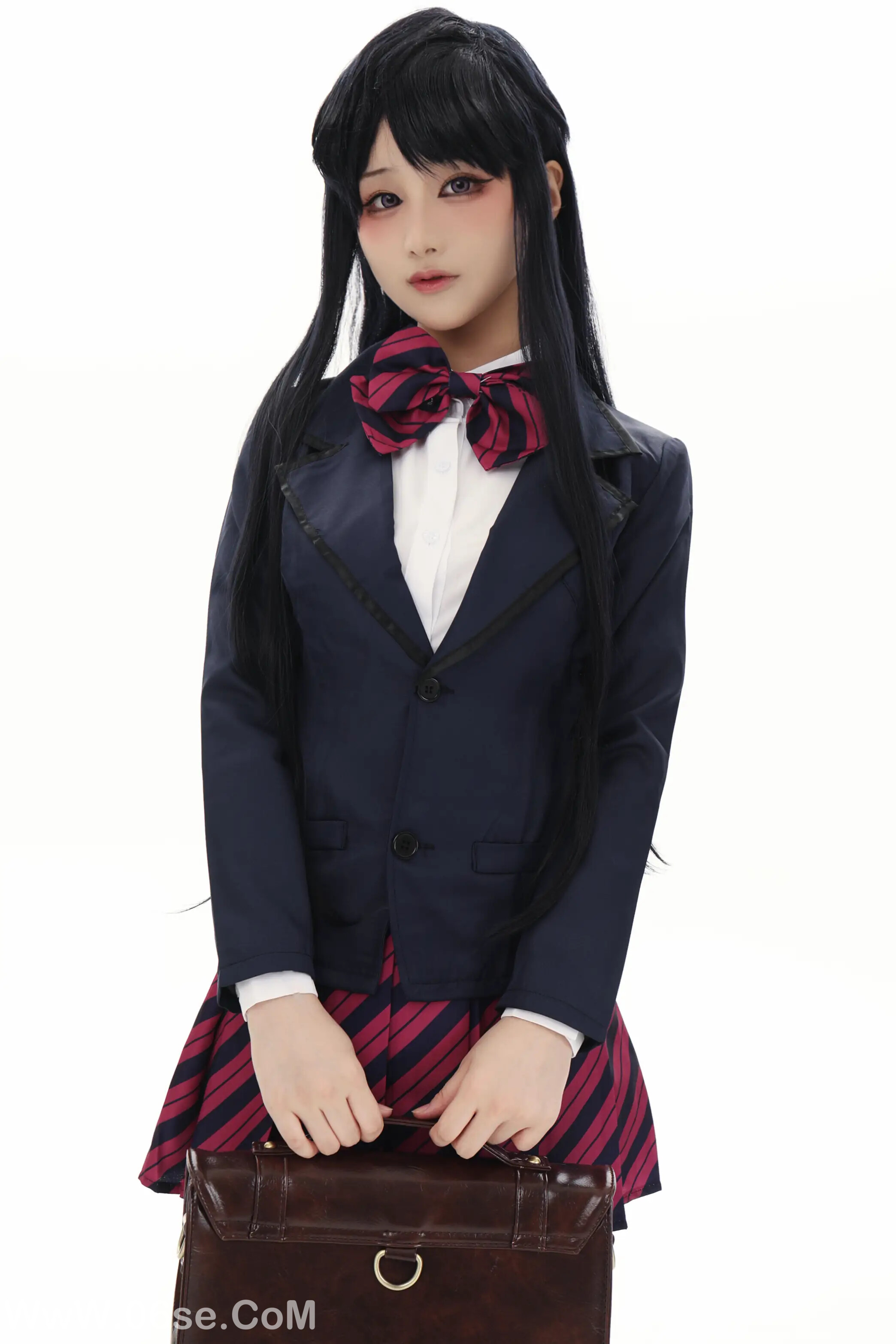图片[48]-幼愛youmeko 古见硝子-六色网