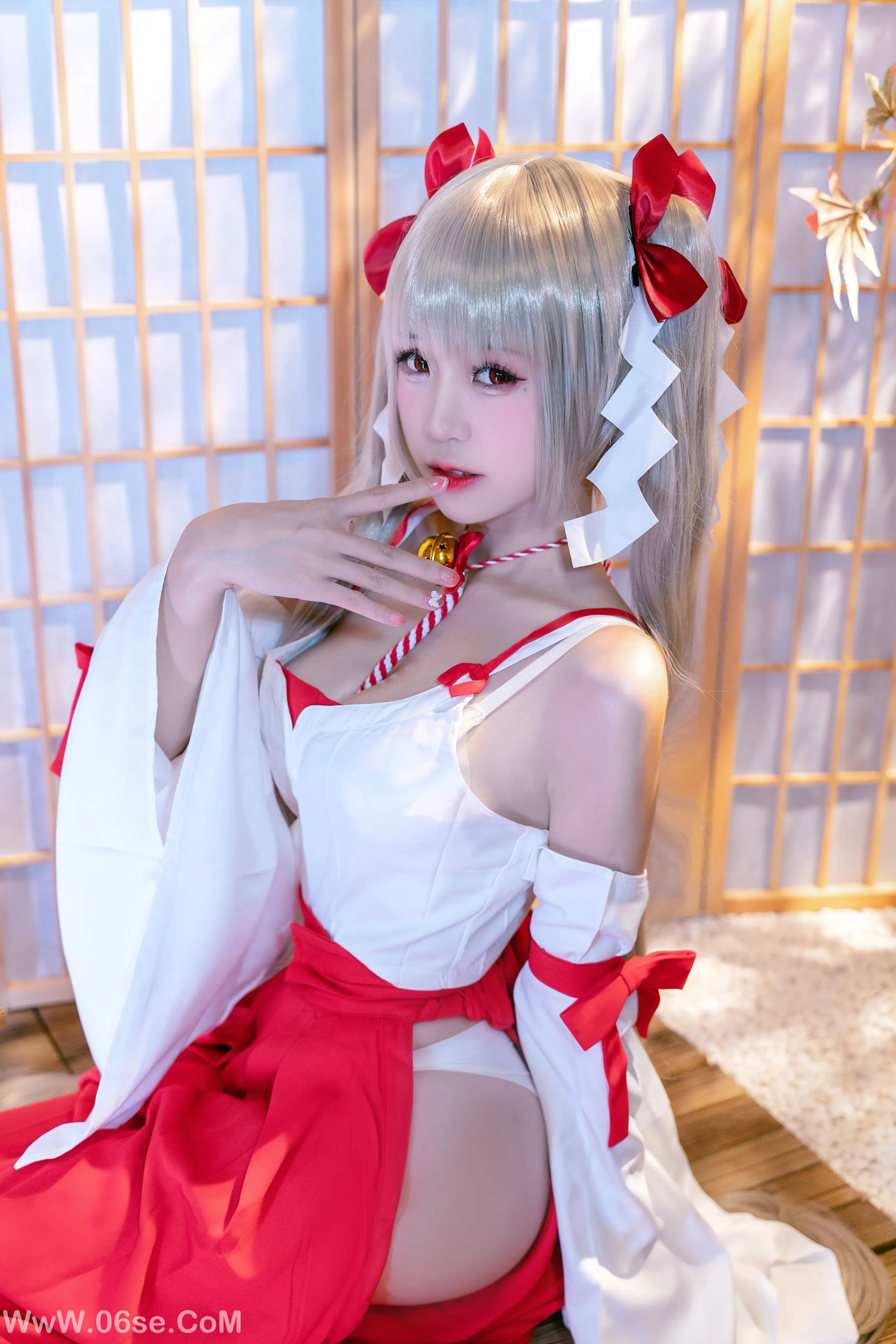 图片[8]-miko酱ww 可畏巫女-六色网