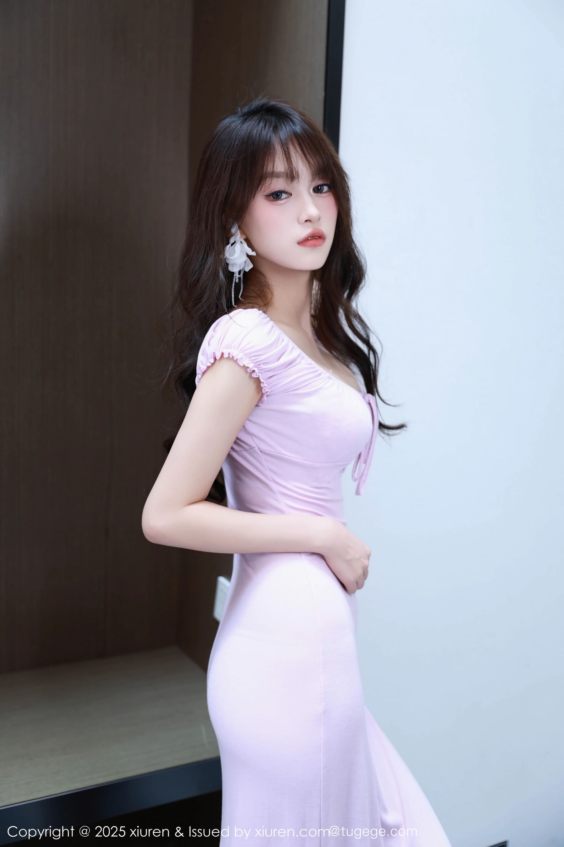 图片[9]-[Xiuren秀人网] 2025.07.10 NO.10532 糯咪[80P]-六色网