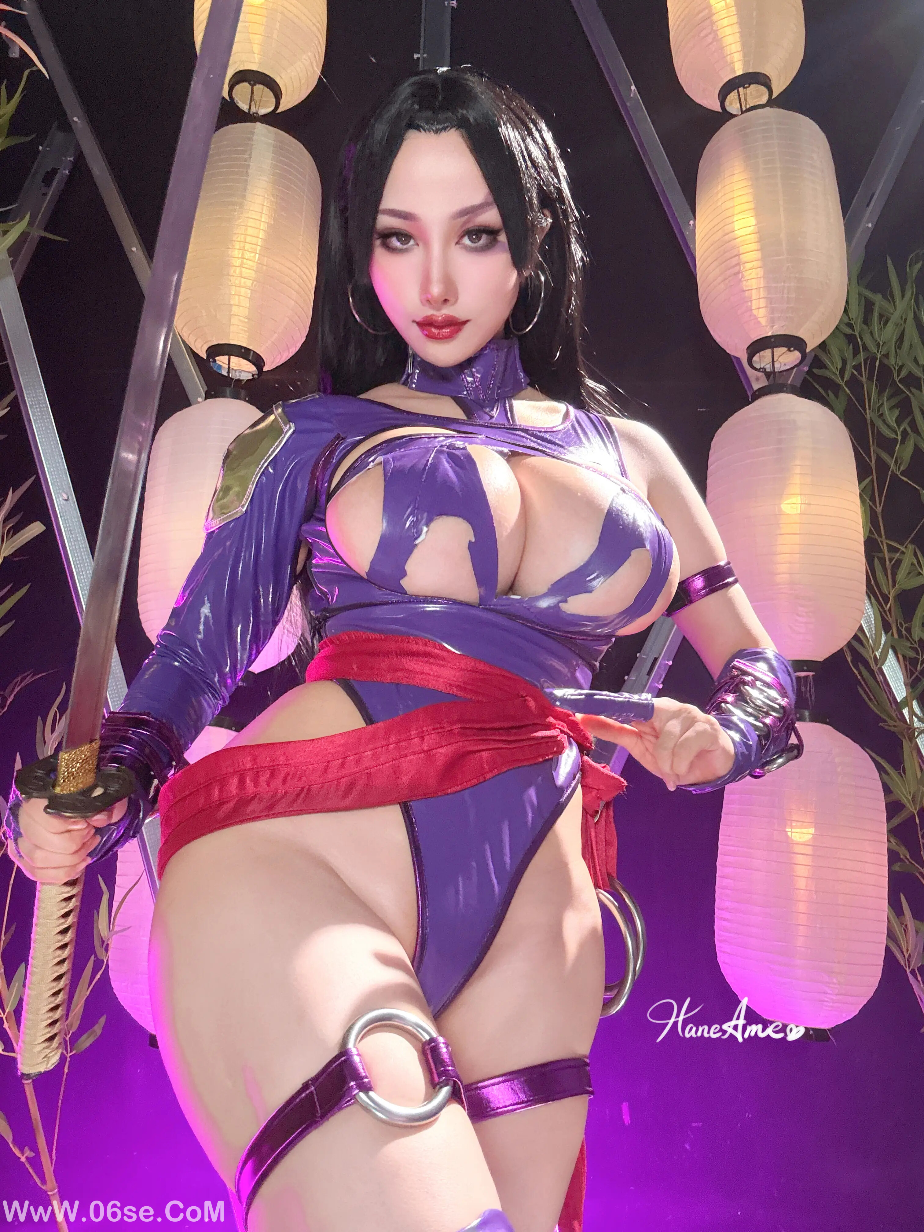 图片[16]-雨波_HaneAme – 漫威灵蝶-六色网