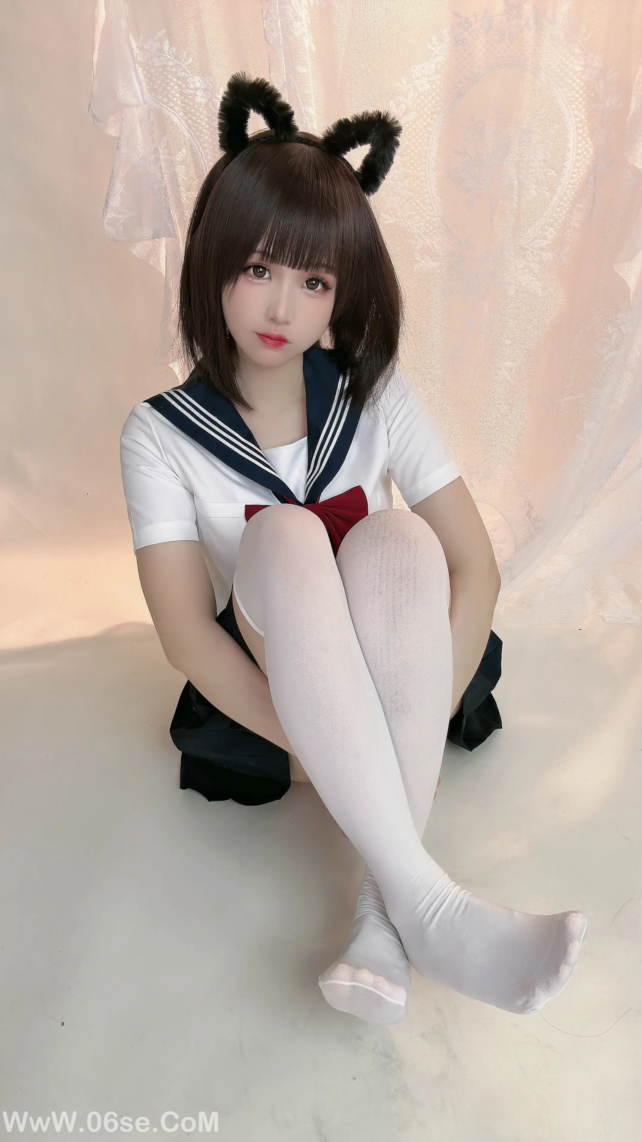 图片[104]-miko酱ww 23年07月合集-六色网