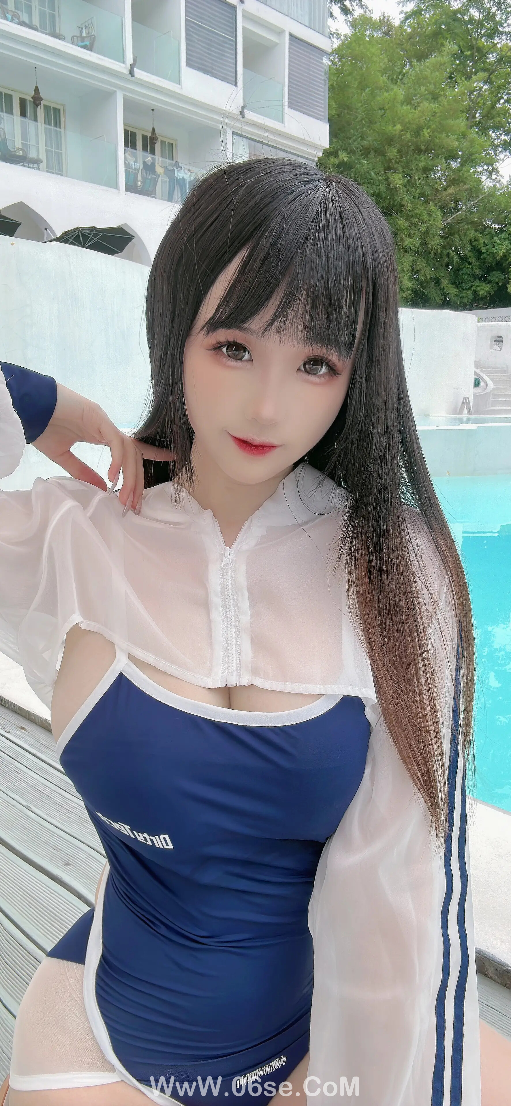 图片[98]-miko酱ww 23年06月合集-六色网