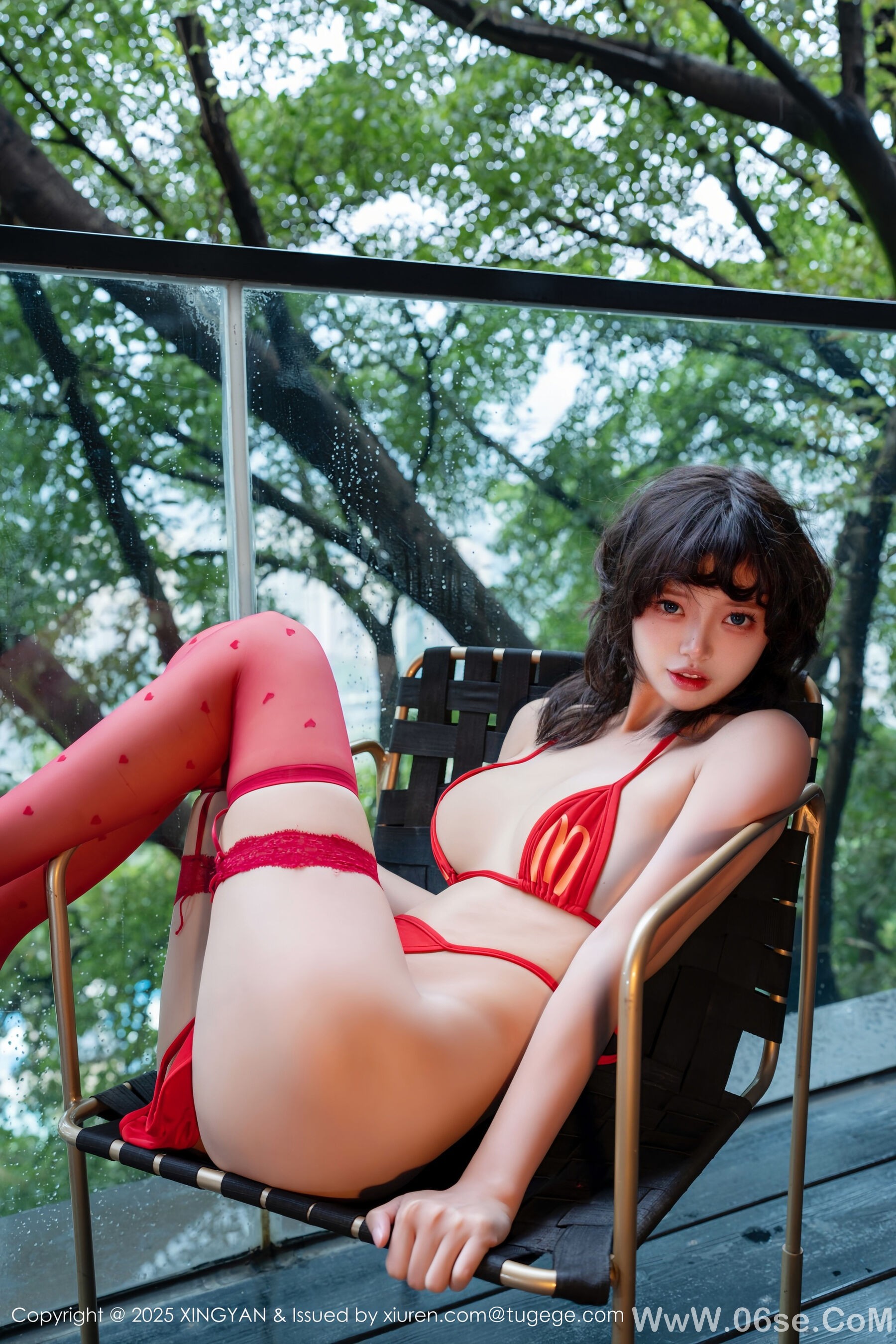 图片[51]-星颜社 2025.09.22 NO.0403 白虎巧巧[62P]-六色网