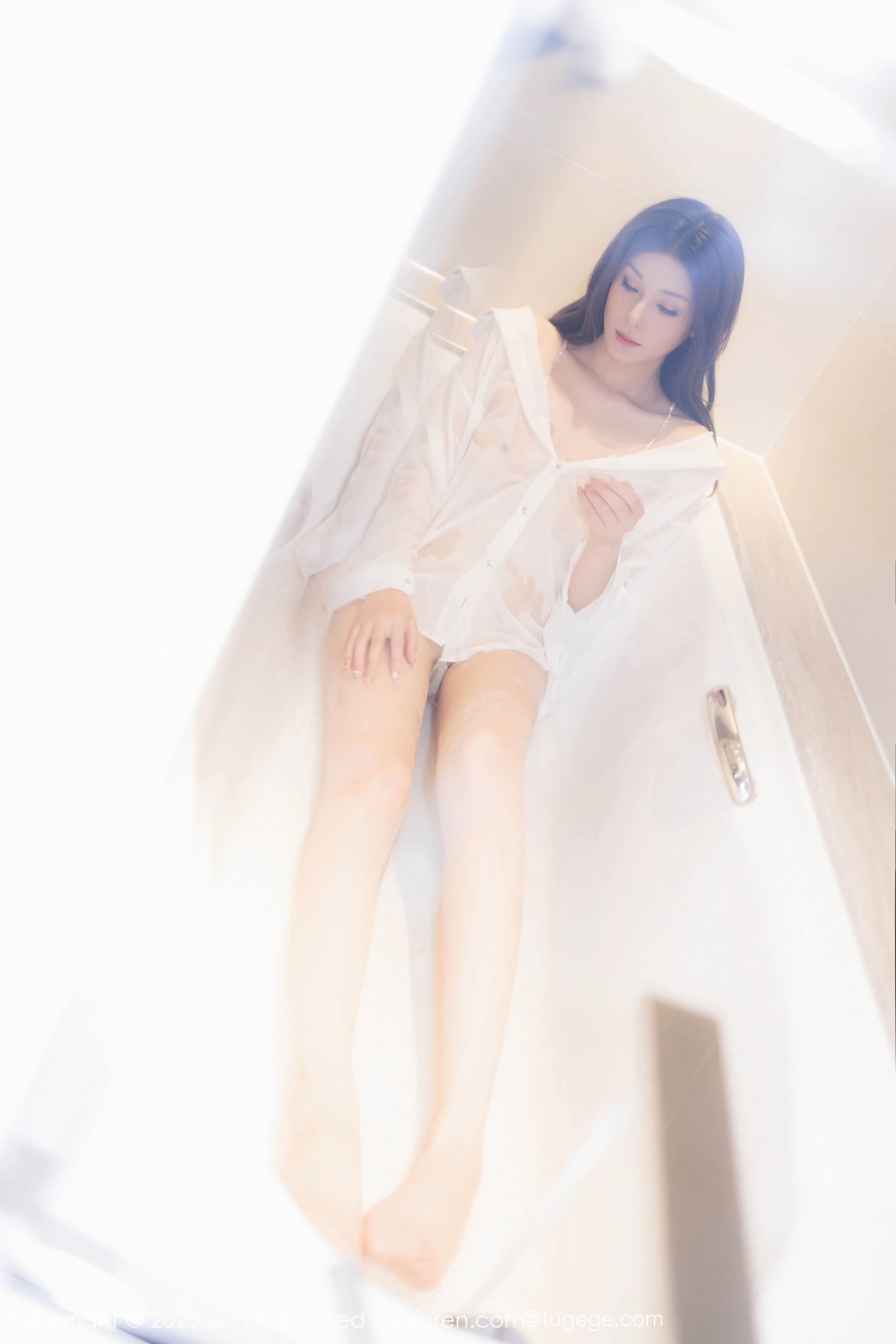 图片[32]-[Xiuren秀人网] 2025.07.03 NO.10502 悦兮[86P]-六色网