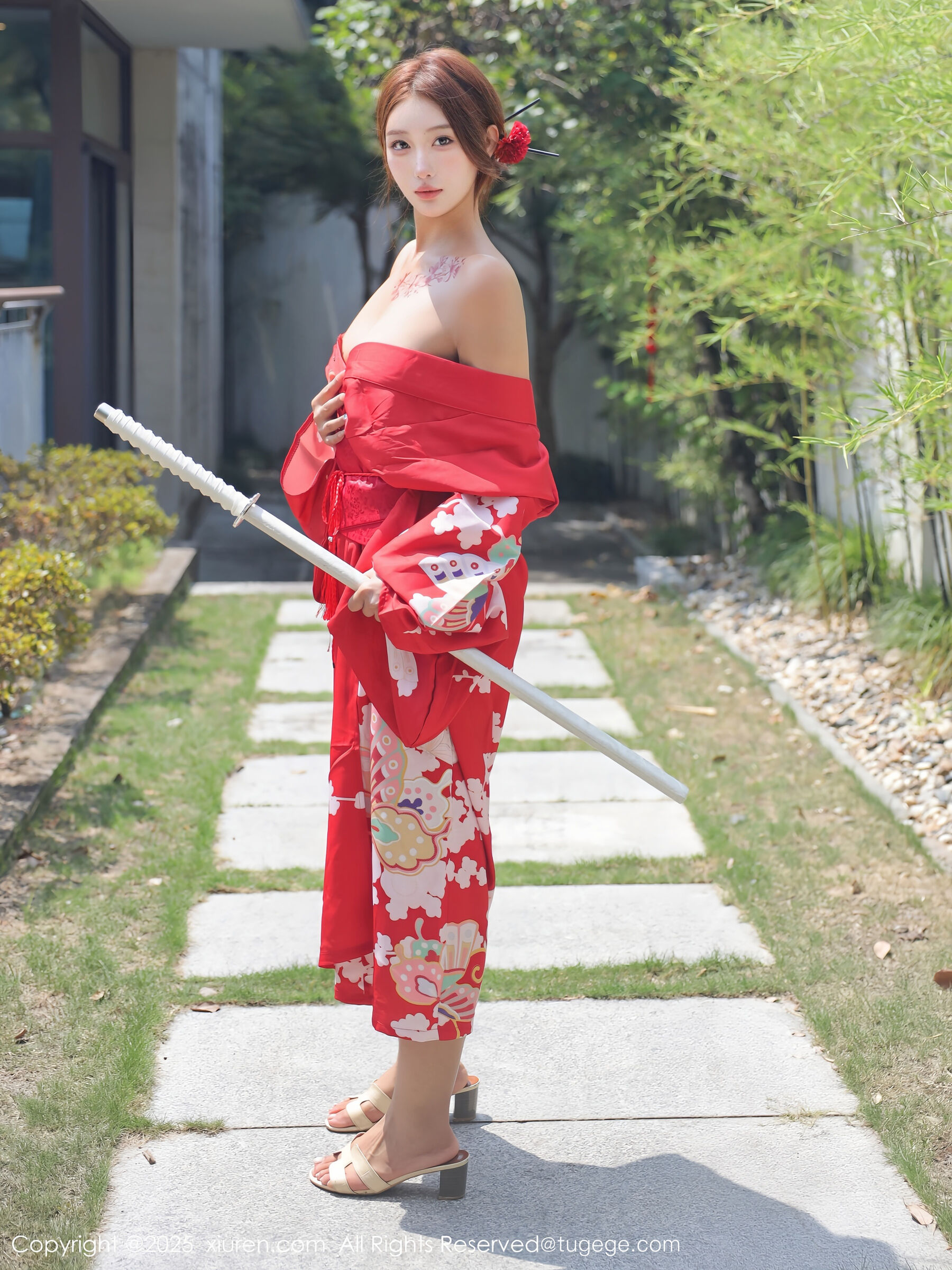图片[19]-[Xiuren秀人网] 2025.08.22 NO.10683 金允希Yuki[81P]-六色网