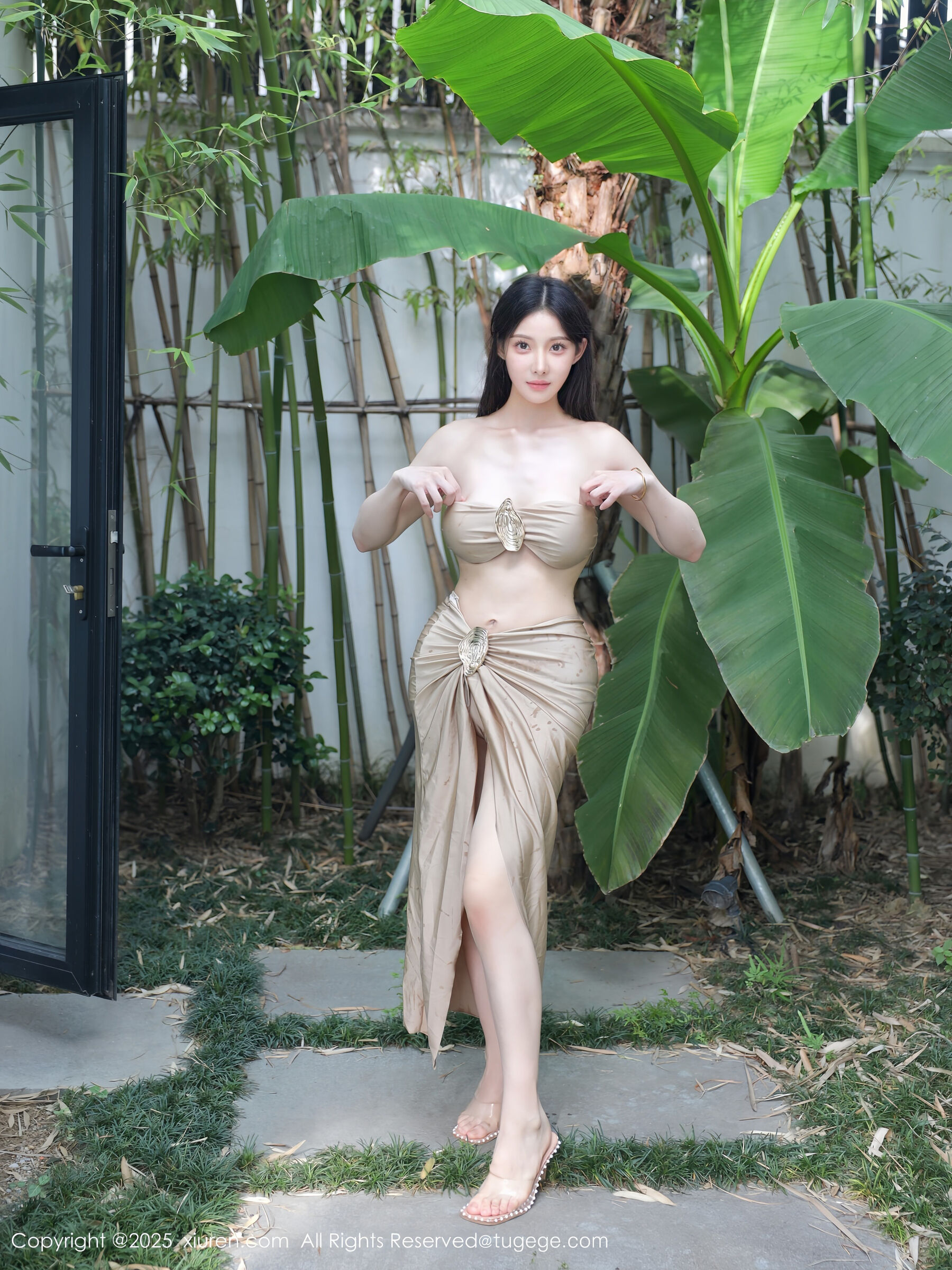 图片[28]-[Xiuren秀人网] 2025.08.04 NO.10618 梨霜儿[85P]-六色网