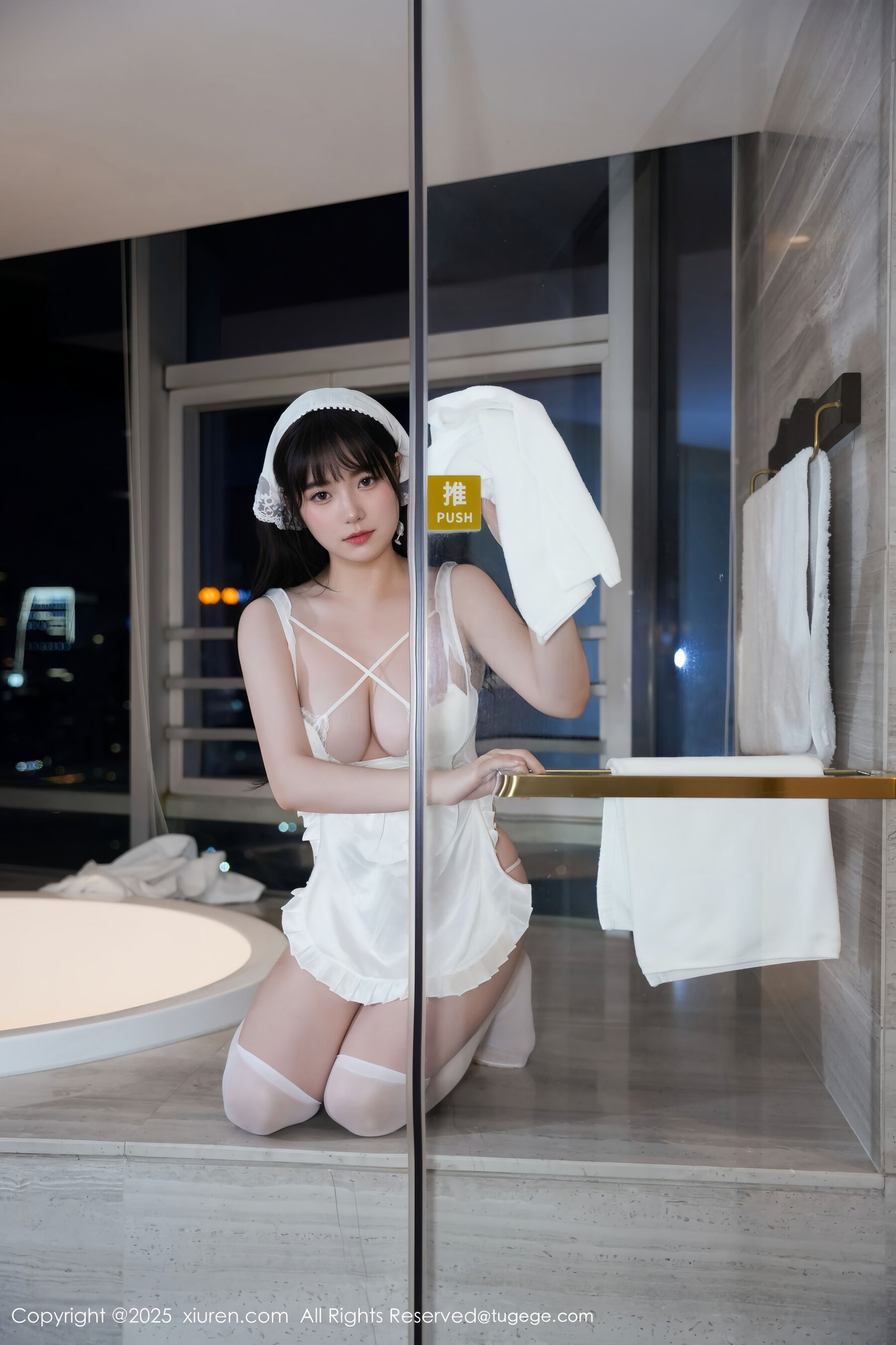 图片[14]-[Xiuren秀人网] 2025.08.08 NO.10631 揉揉肉肉 软情[79P]-六色网