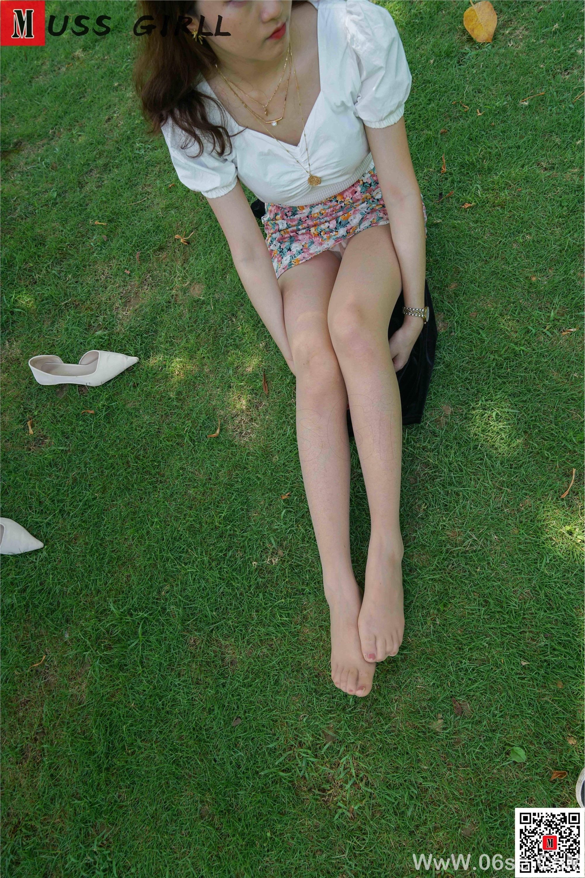 图片[18]-MussGirl慕丝女郎 NO.708 李媛（上）[22P]-六色网