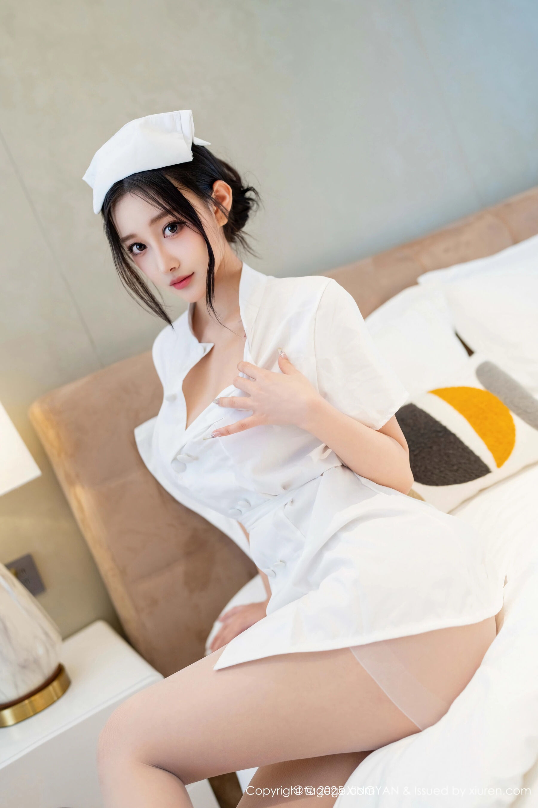 图片[15]-星颜社 2025.07.01 NO.0362 木森vita[80P]-六色网