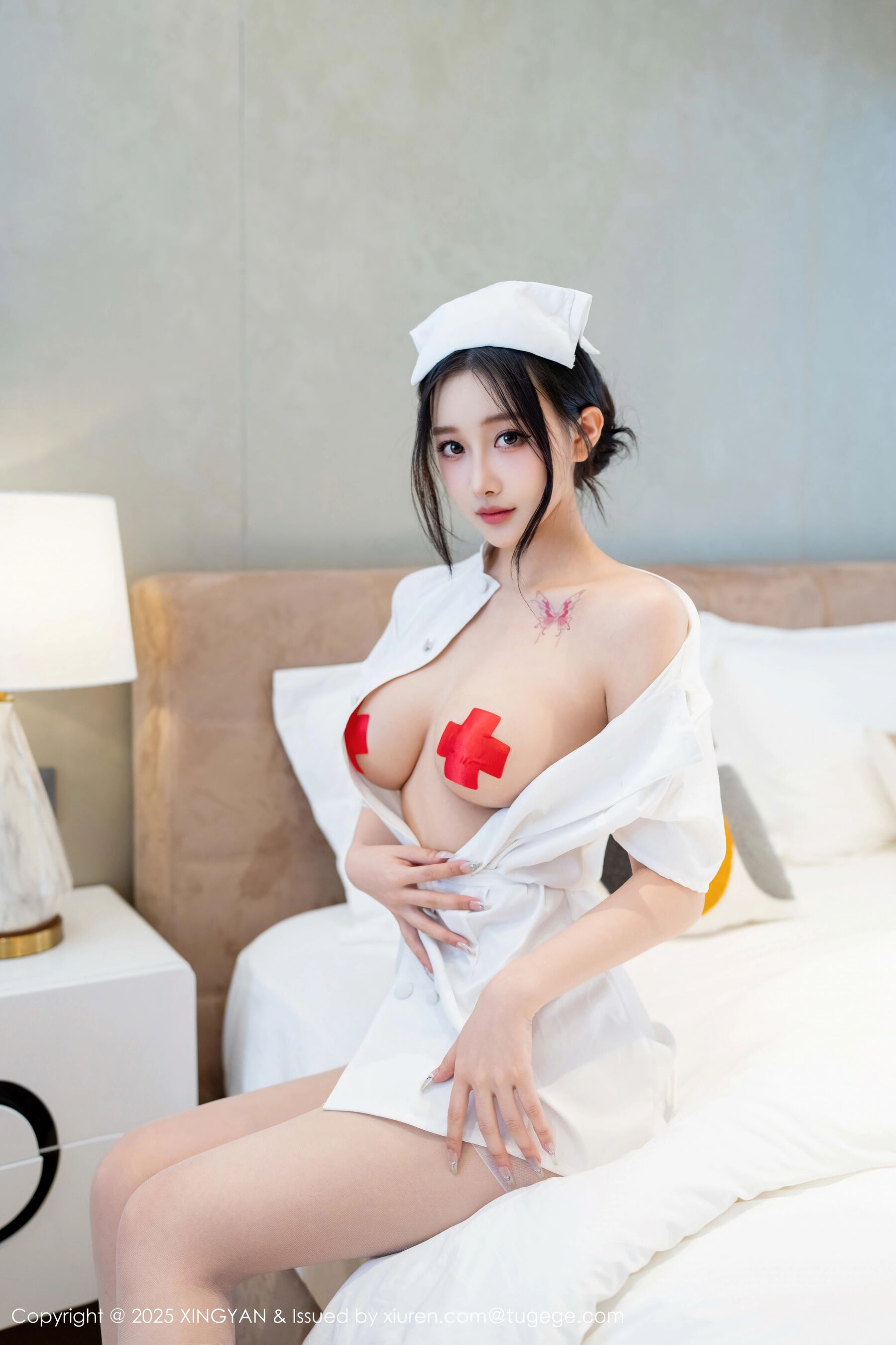 图片[19]-星颜社 2025.07.01 NO.0362 木森vita[80P]-六色网