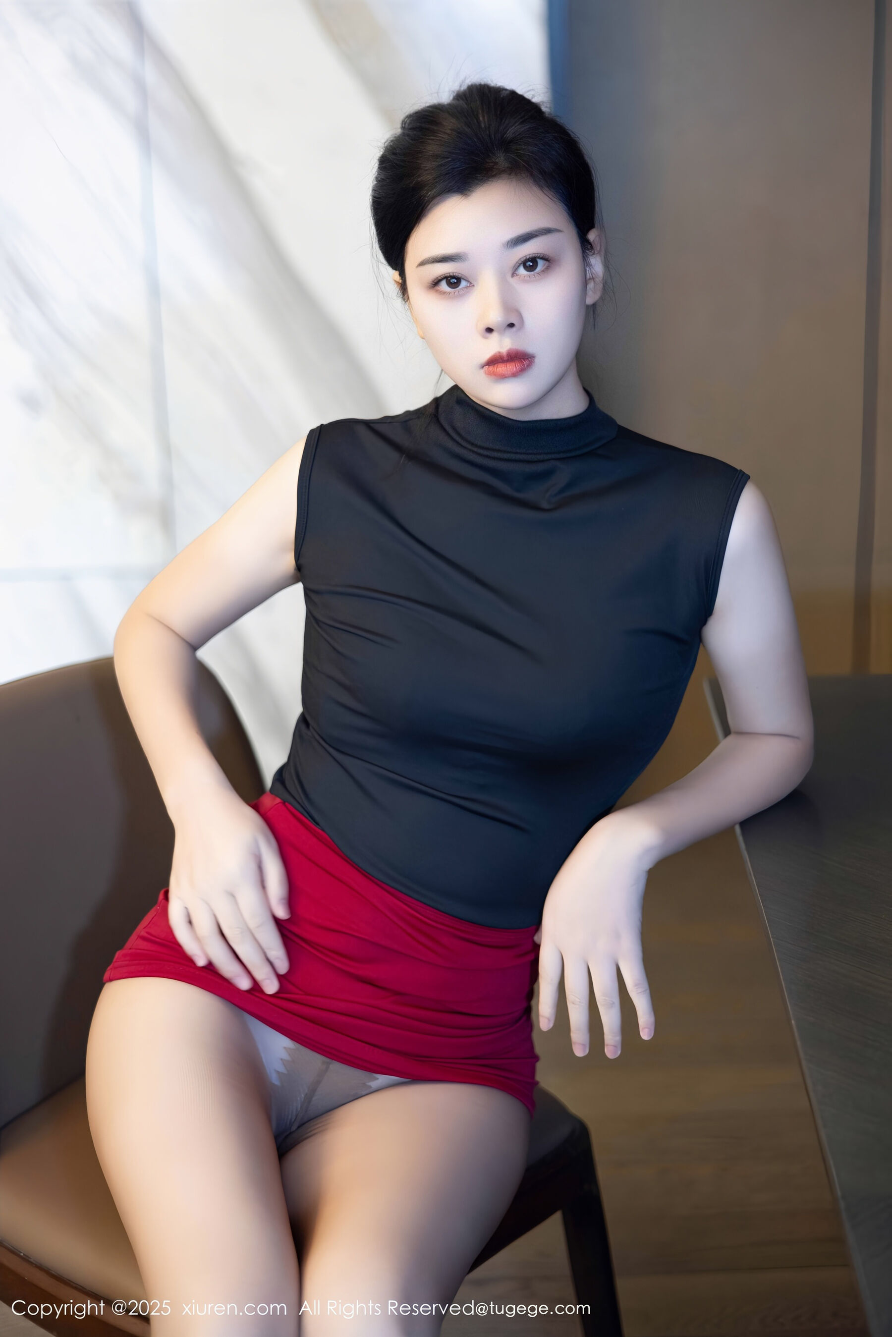 图片[27]-秀人网 – NO.10948 – 徐清妍 [81P]-六色网