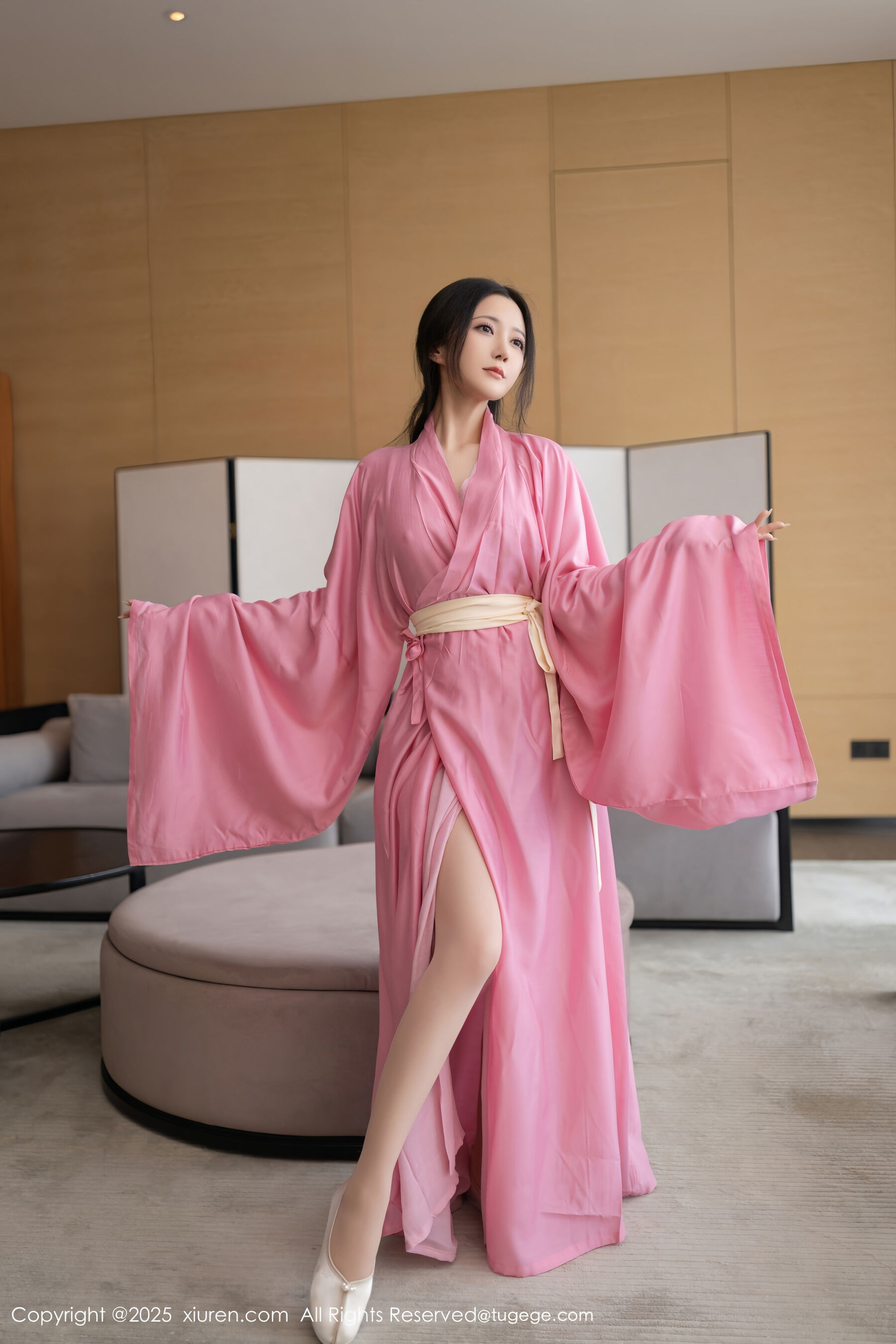 图片[13]-秀人网 – NO.11049 – 鱼子酱Fish [83P]-六色网