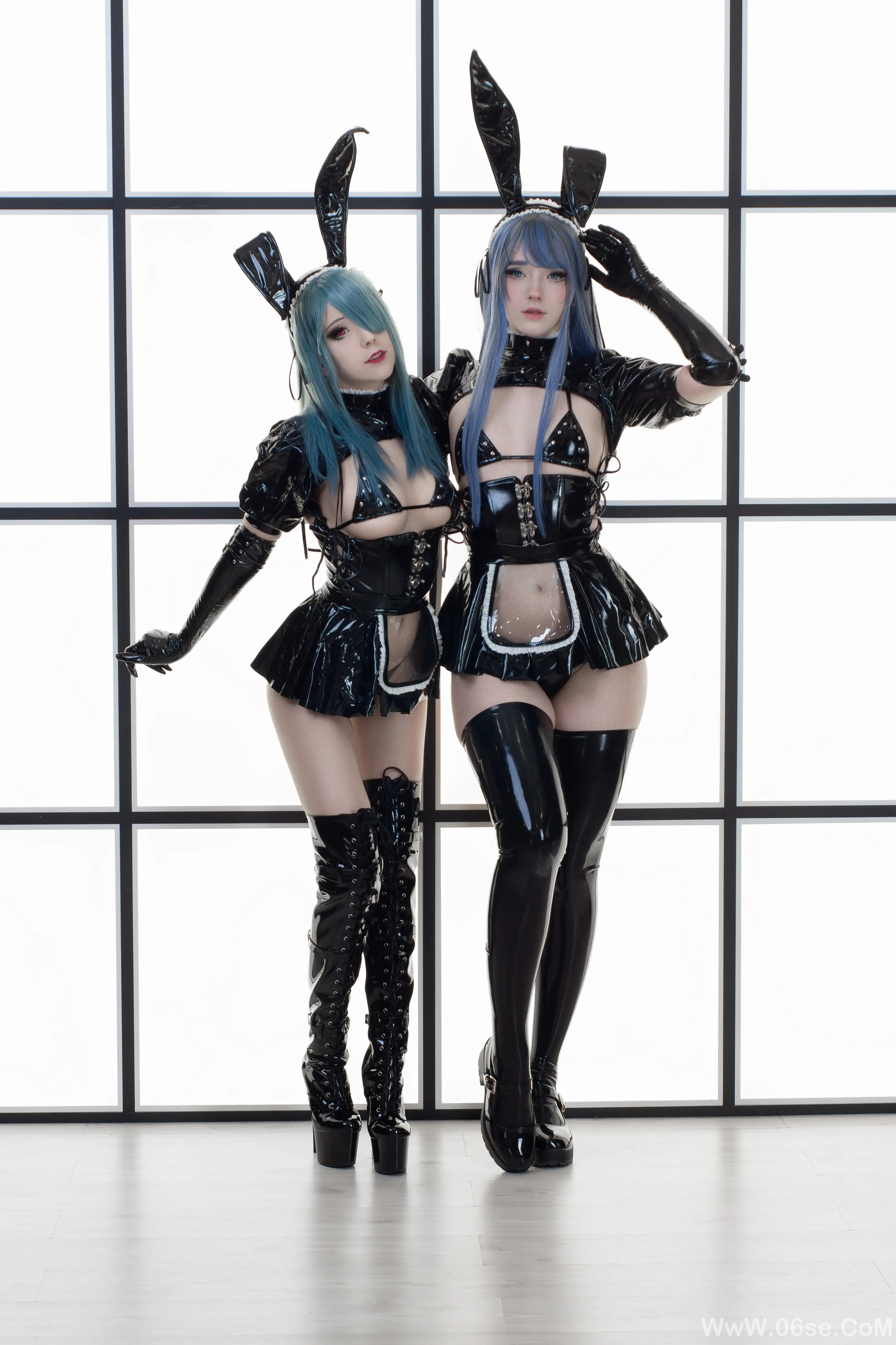 图片[8]-Candy_Ball – Latex Bunny Twins-六色网