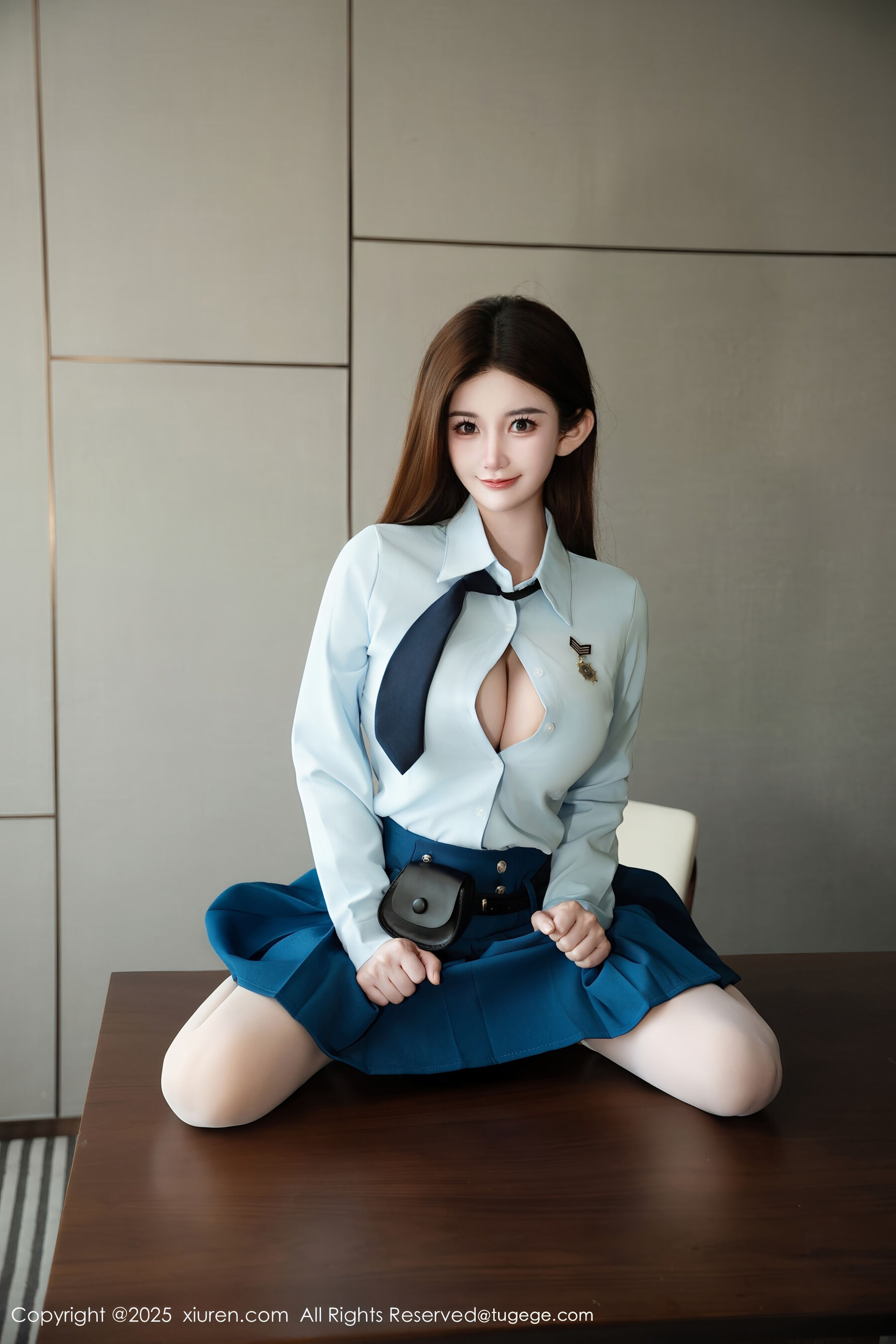 图片[42]-秀人网 – NO.11141 – 苏甜橙子 [51P]-六色网