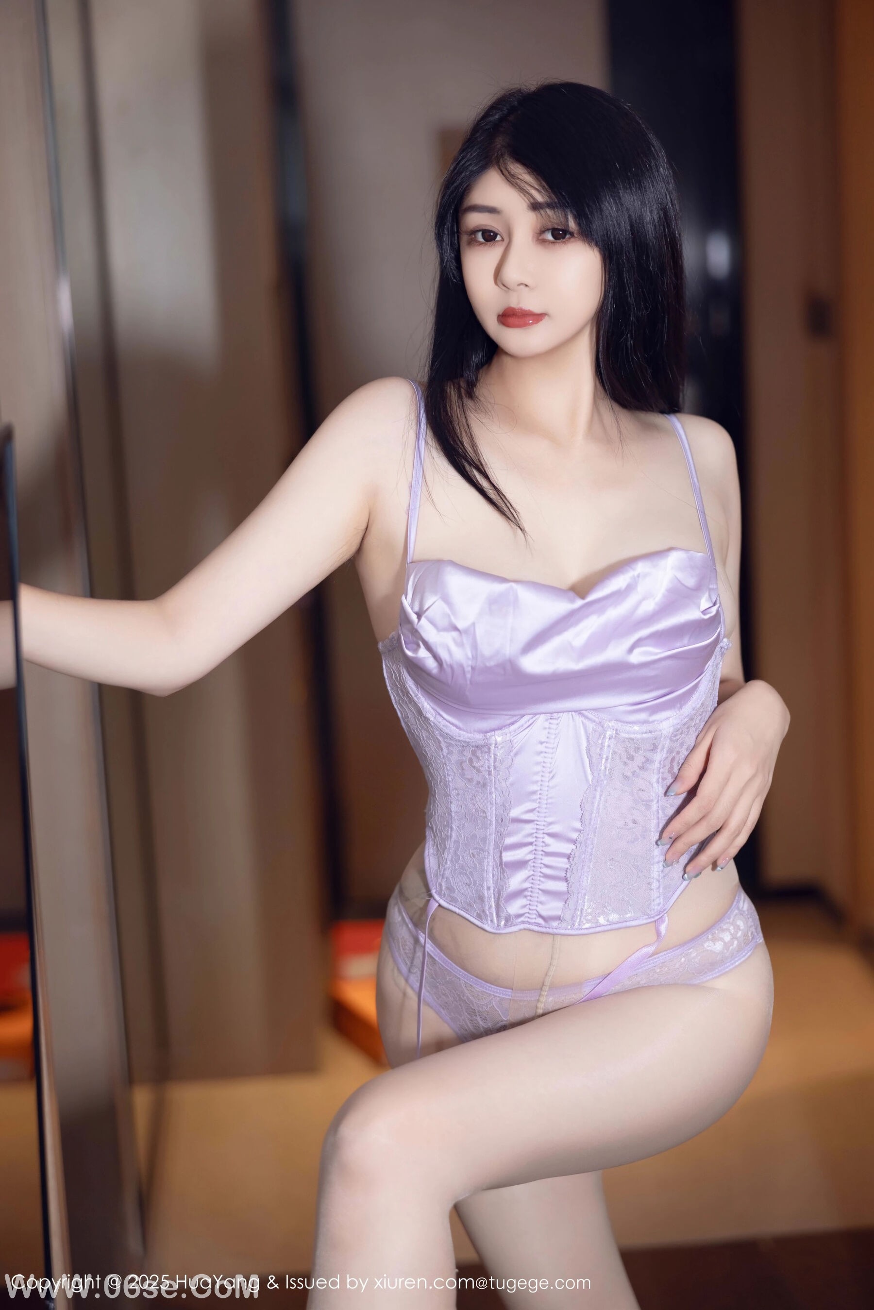 图片[25]-花漾 – NO.0648 – 凯竹Quinn [81P]-六色网