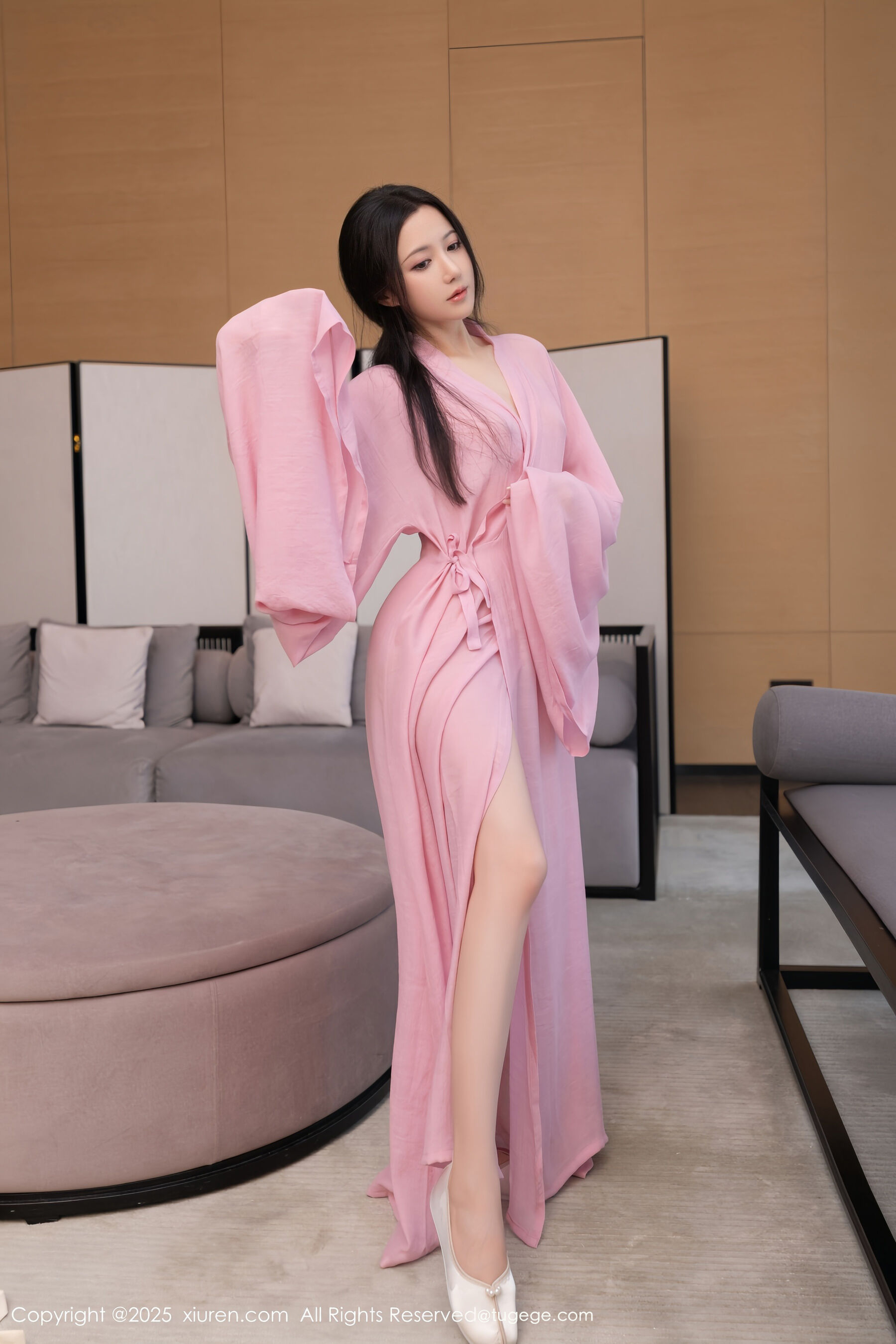 图片[74]-秀人网 – NO.11049 – 鱼子酱Fish [83P]-六色网