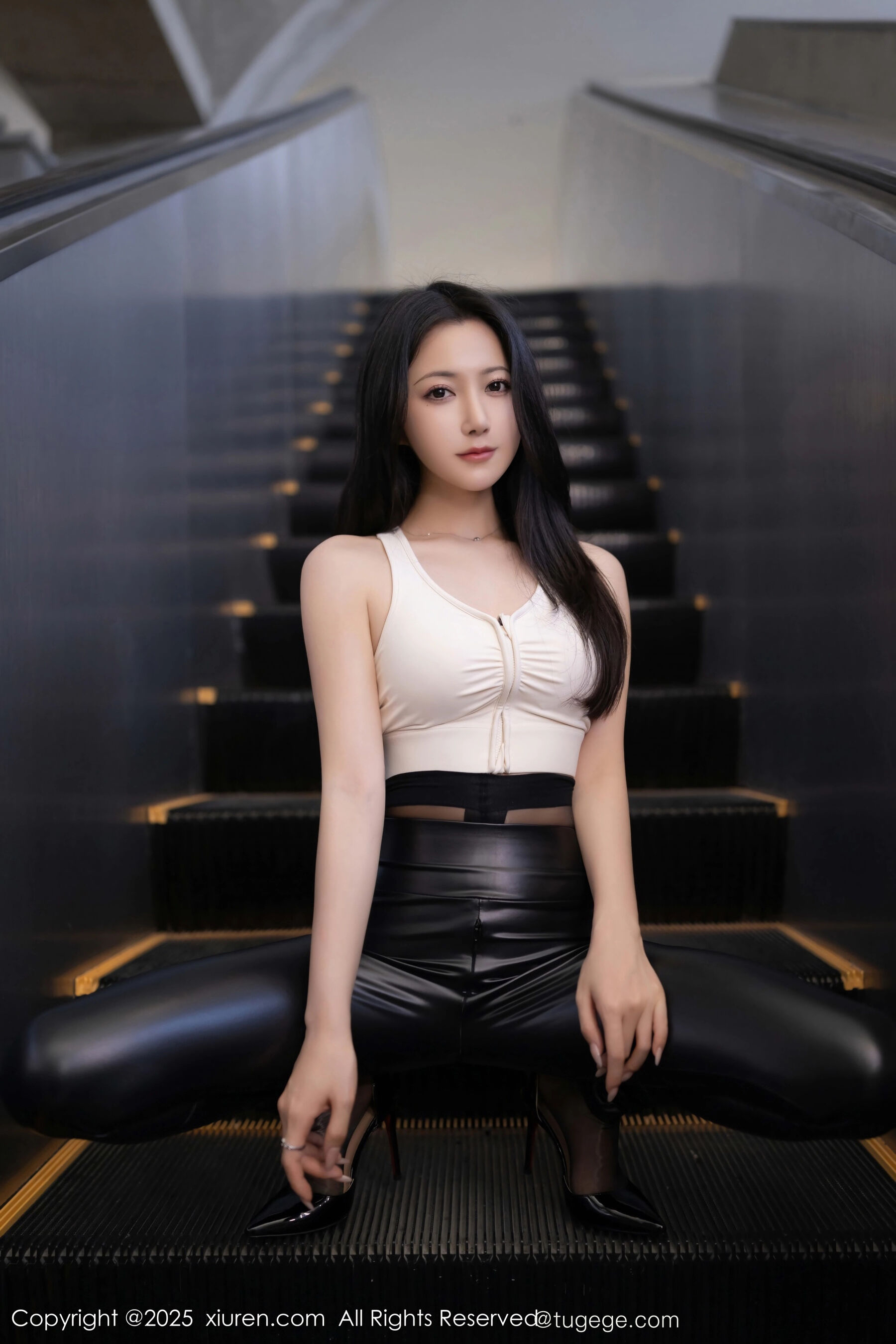 图片[13]-秀人网 – NO.11021 – 鱼子酱Fish [75P]-六色网