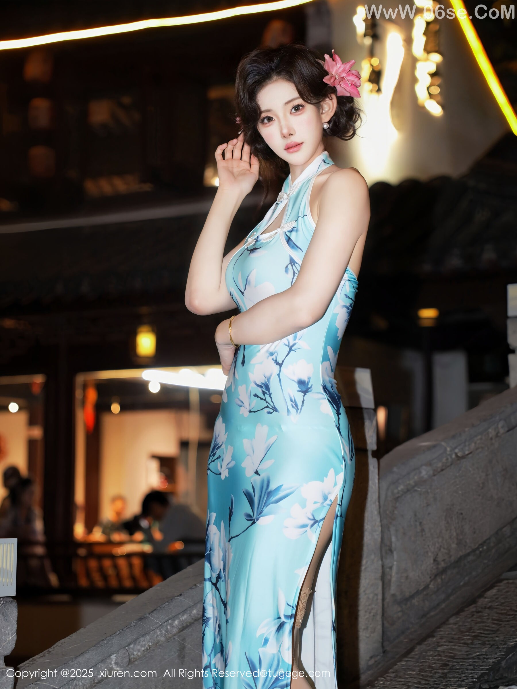 图片[15]-[Xiuren秀人网] 2025.07.28 NO.10594 梨霜儿[83P]-六色网