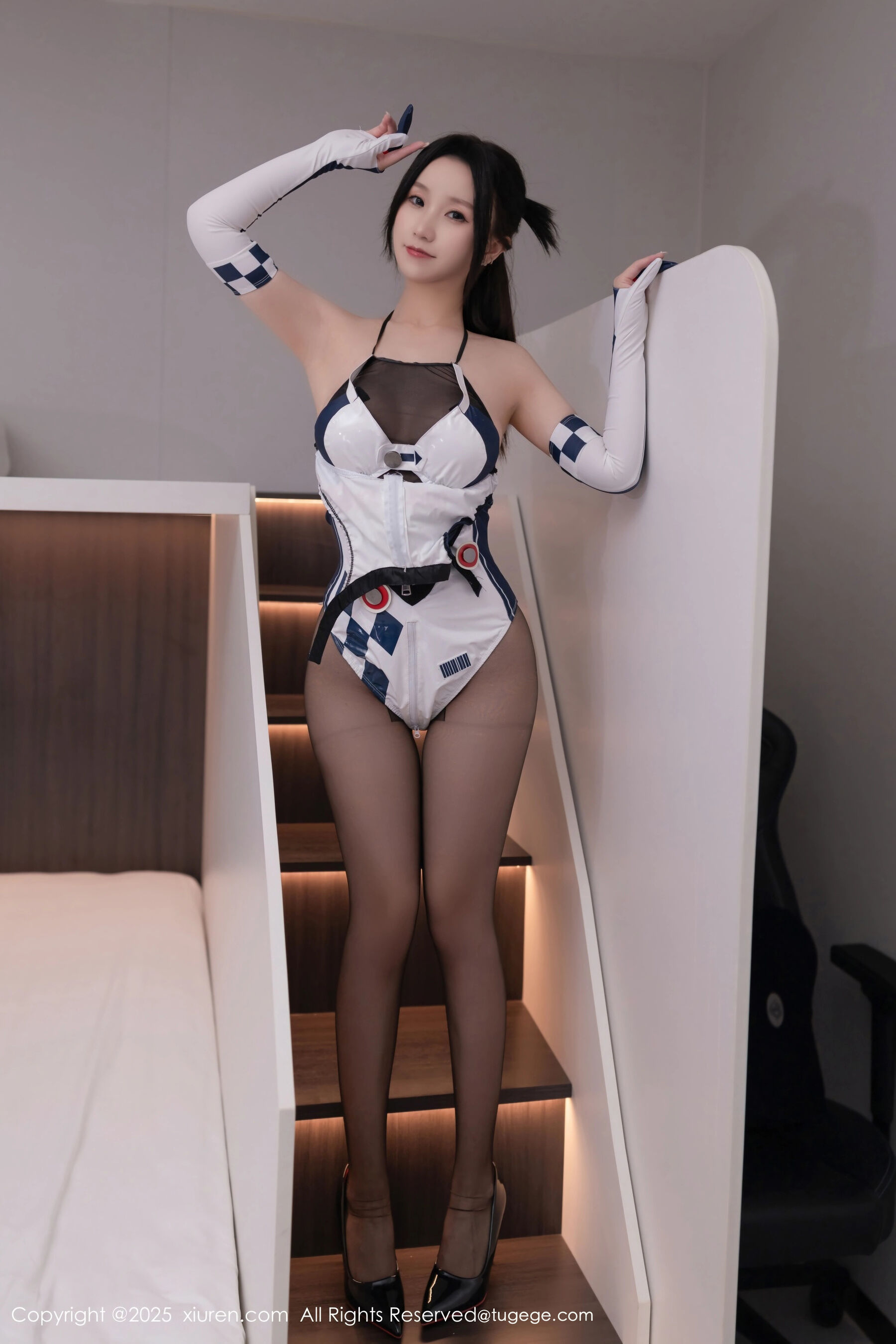 图片[40]-[Xiuren秀人网] 2025.09.03 NO.10723 杏子Yada[73P]-六色网