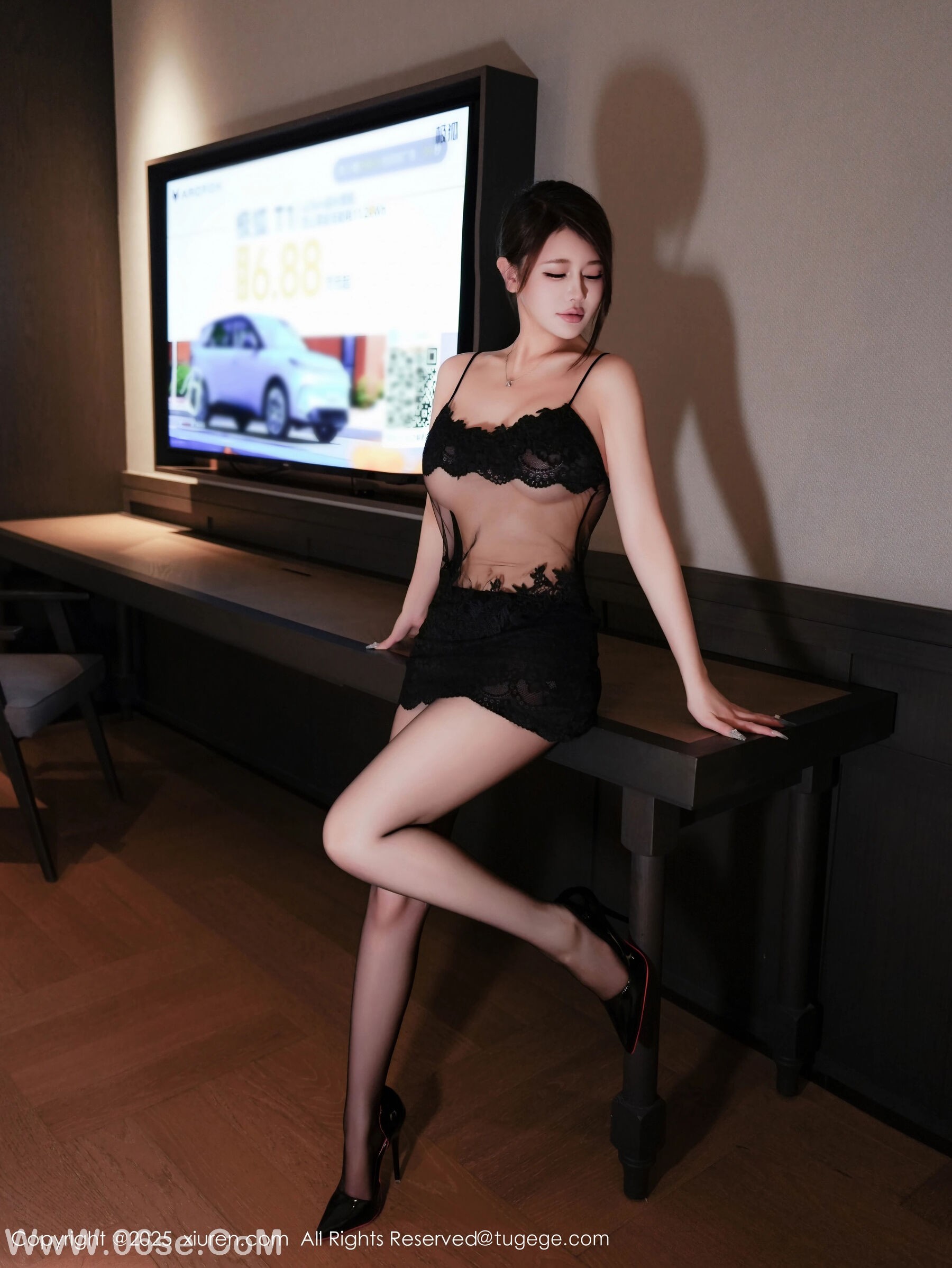 图片[28]-秀人网 – NO.10929 – 灿宝 [71P]-六色网