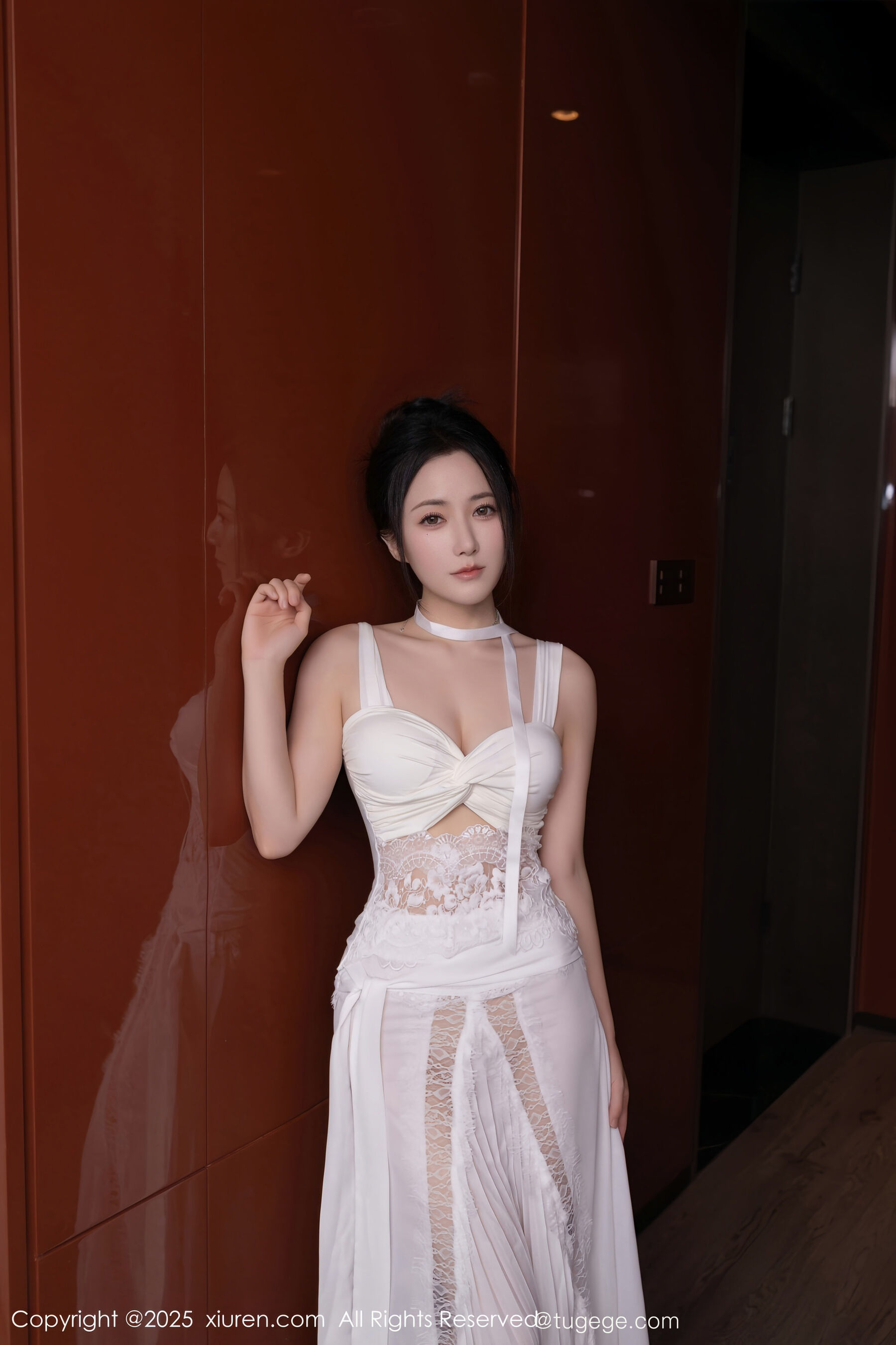 图片[11]-秀人网 – NO.10911 – 鱼子酱Fish [77P]-六色网