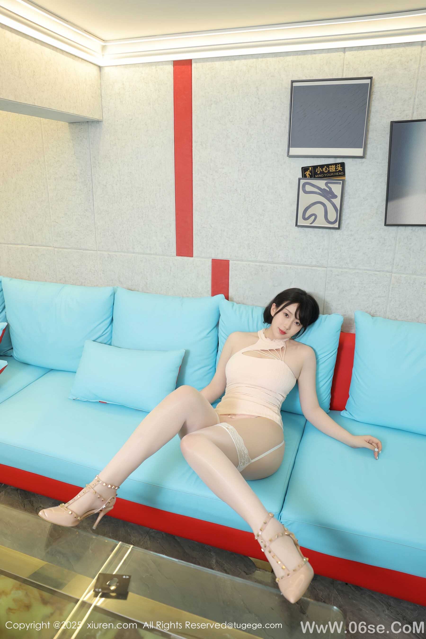 图片[41]-[Xiuren秀人网] 2025.08.27 NO.10696 林昔予 苏一诺 李沁恩lrene[71P]-六色网
