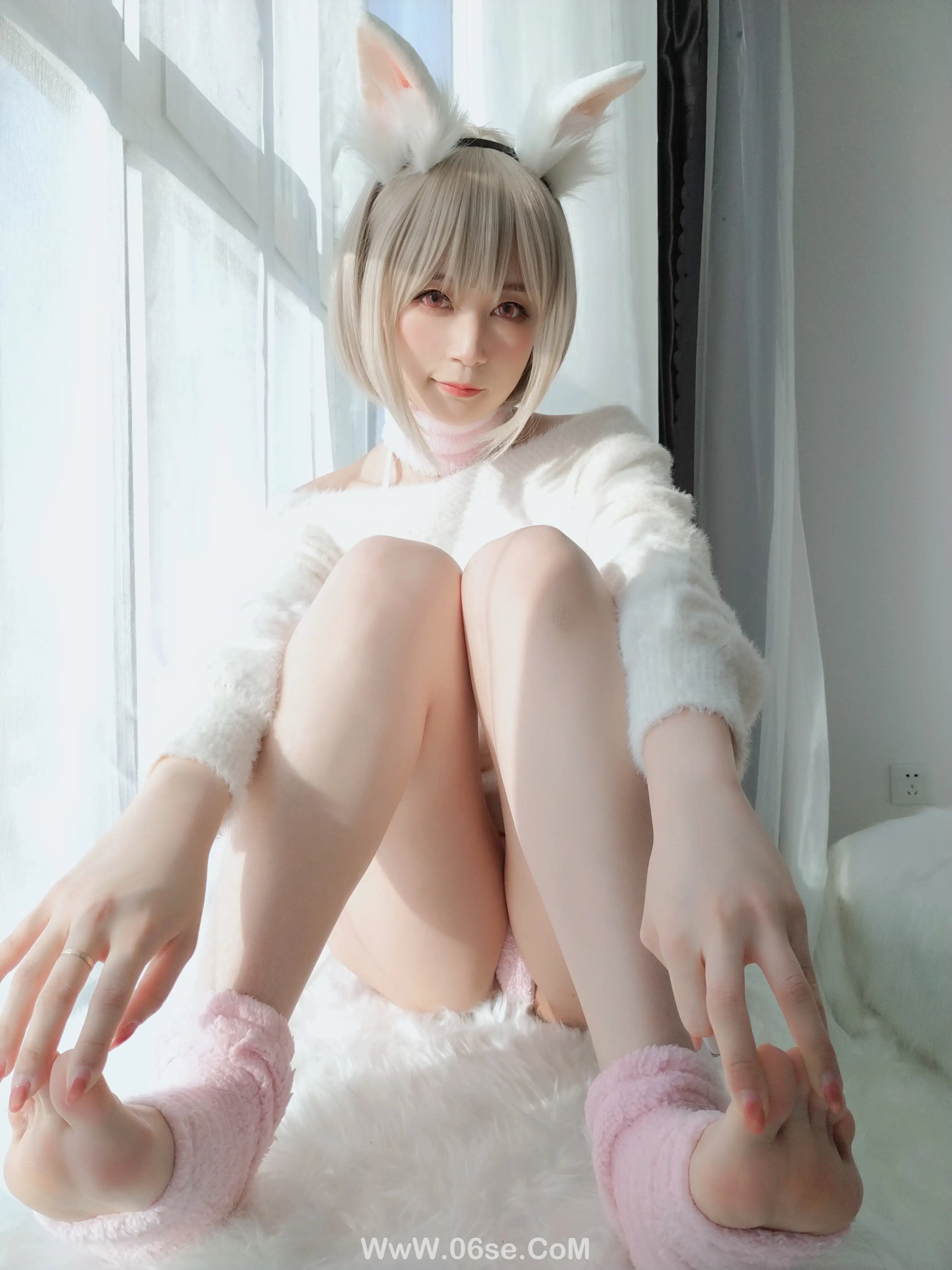 图片[23]-白银81 – 小白兔-六色网
