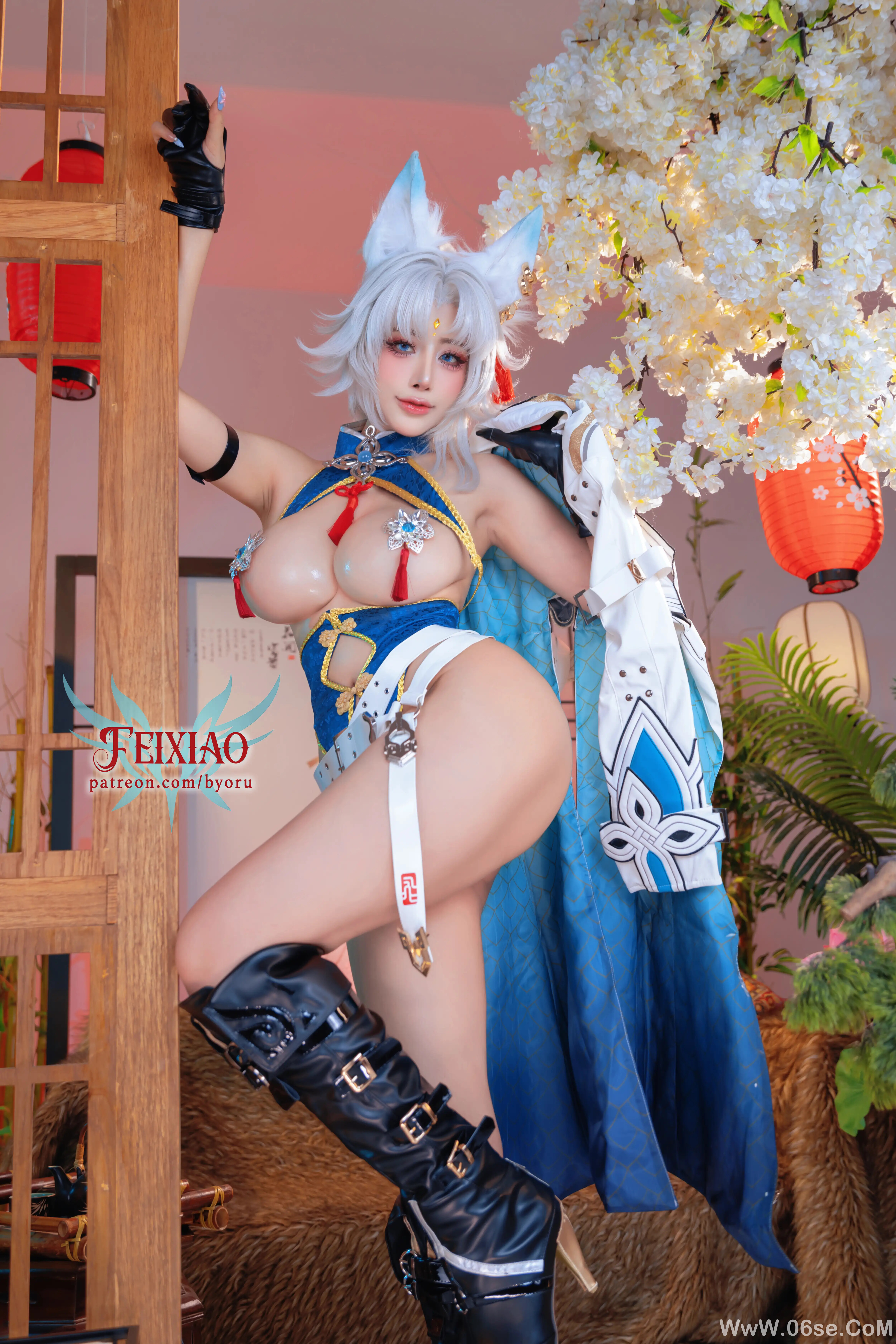 图片[12]-Byoru – Feixiao-六色网