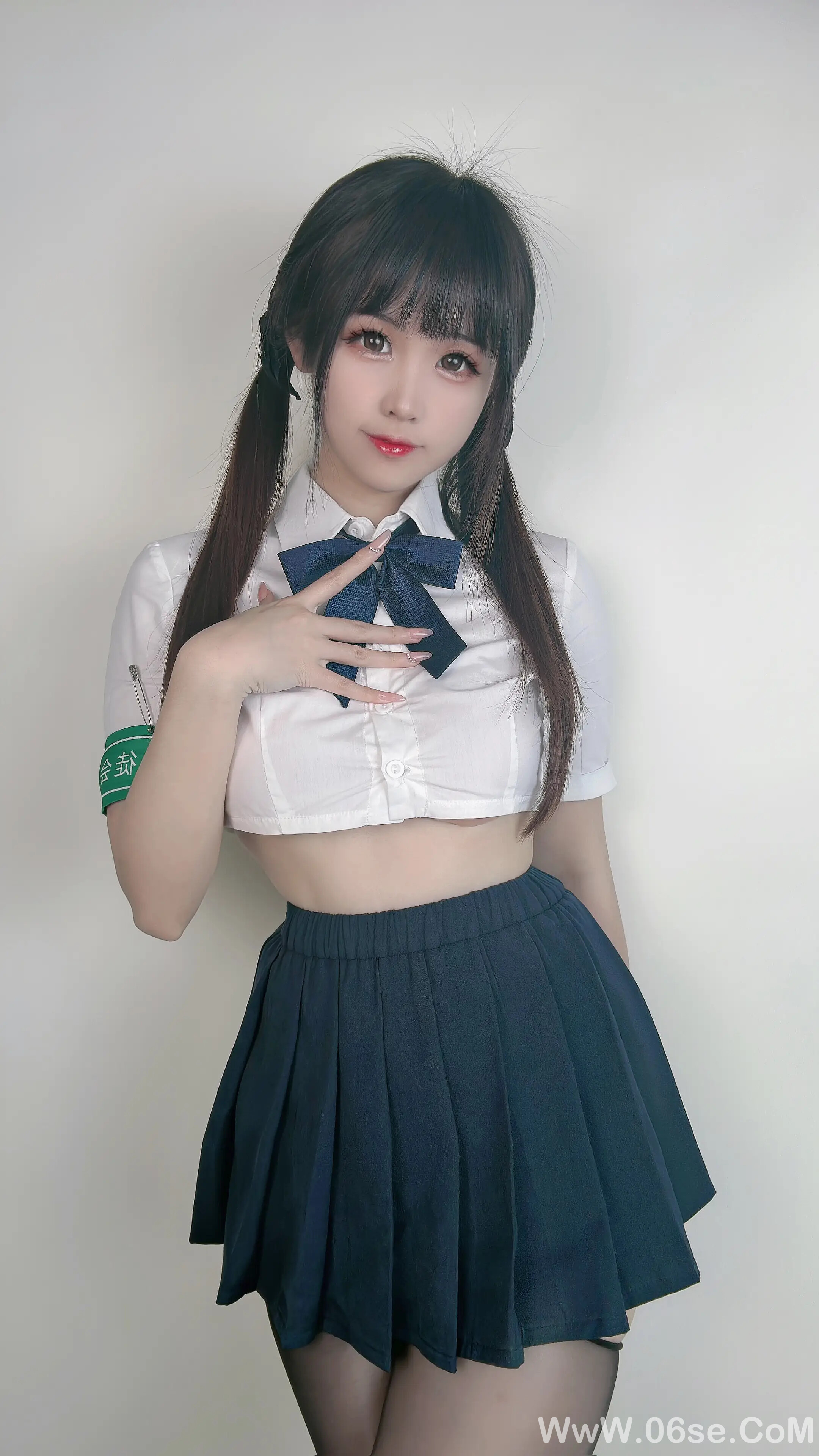 图片[12]-miko酱ww mikoの风纪委员-六色网