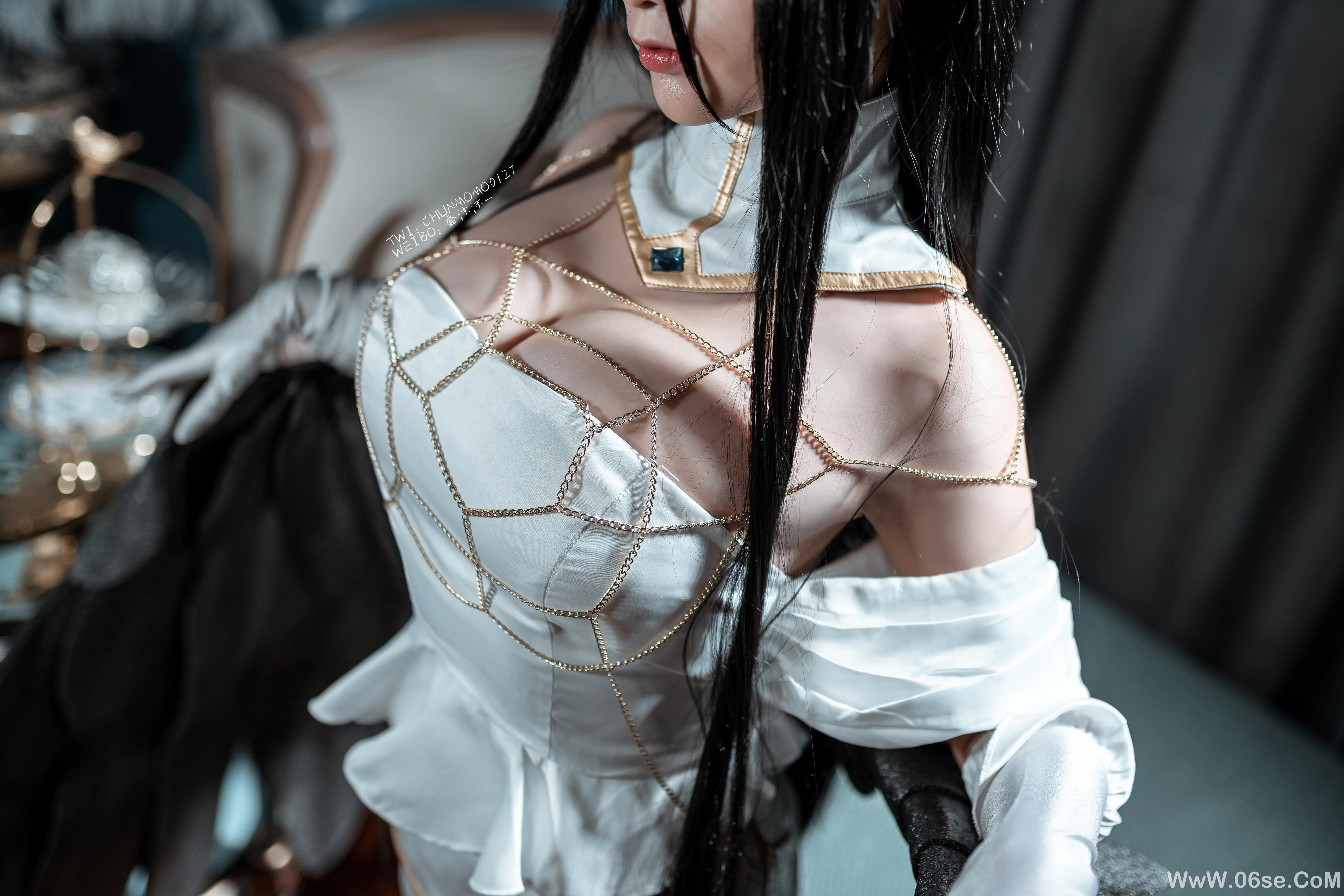 图片[24]-蠢沫沫 – 雅儿贝德原皮-六色网