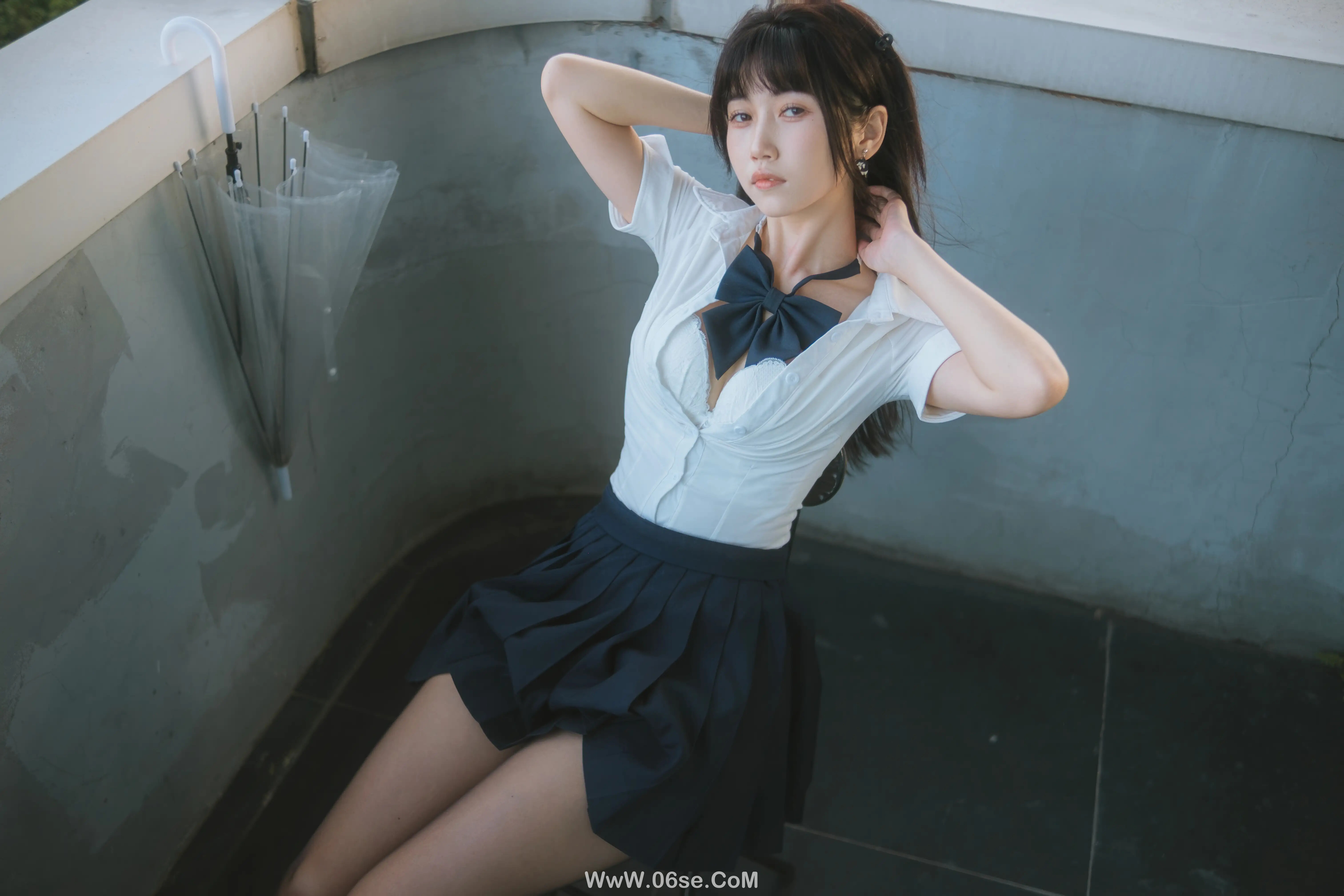 图片[35]-不呆猫 – JK学妹户外-六色网