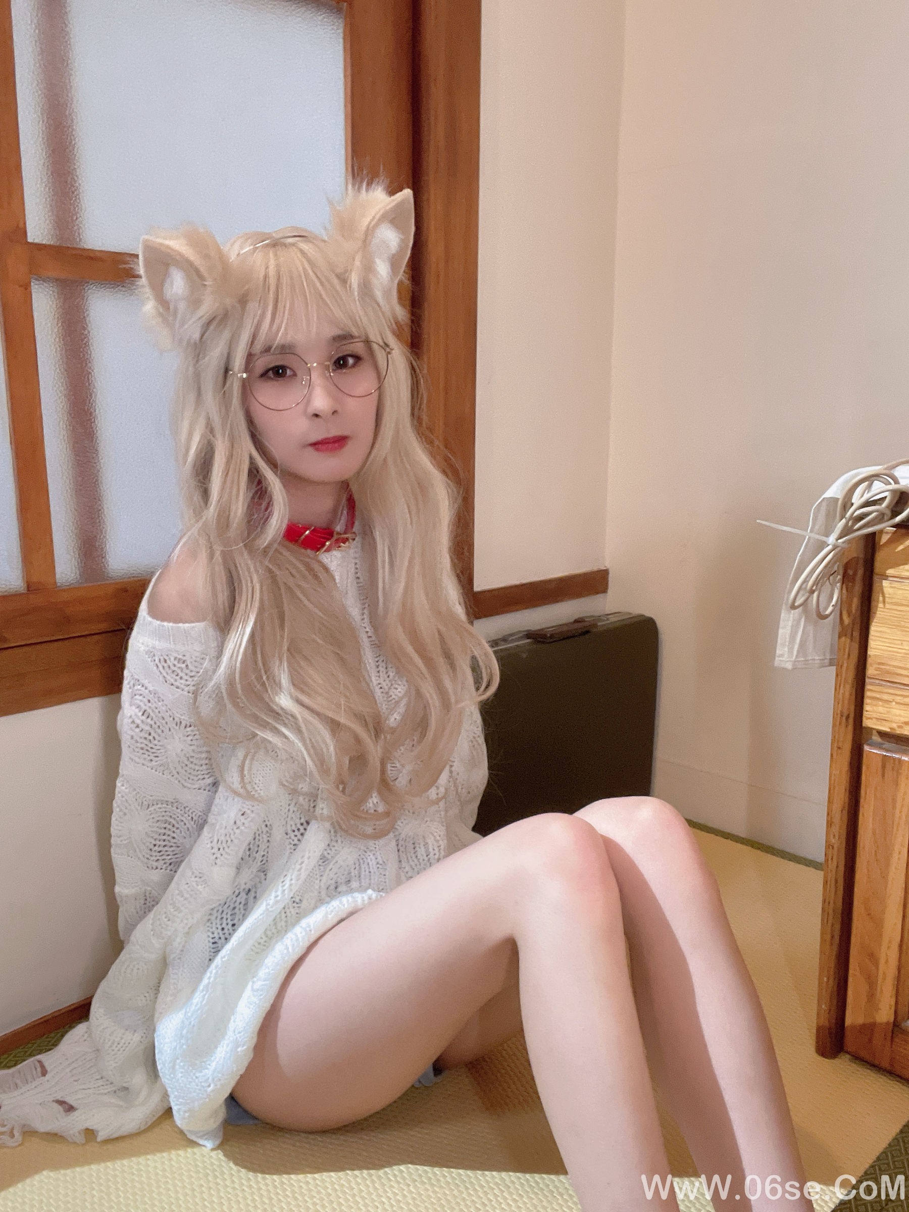 图片[297]-泥泥汝 – 猫女 [372P]-六色网