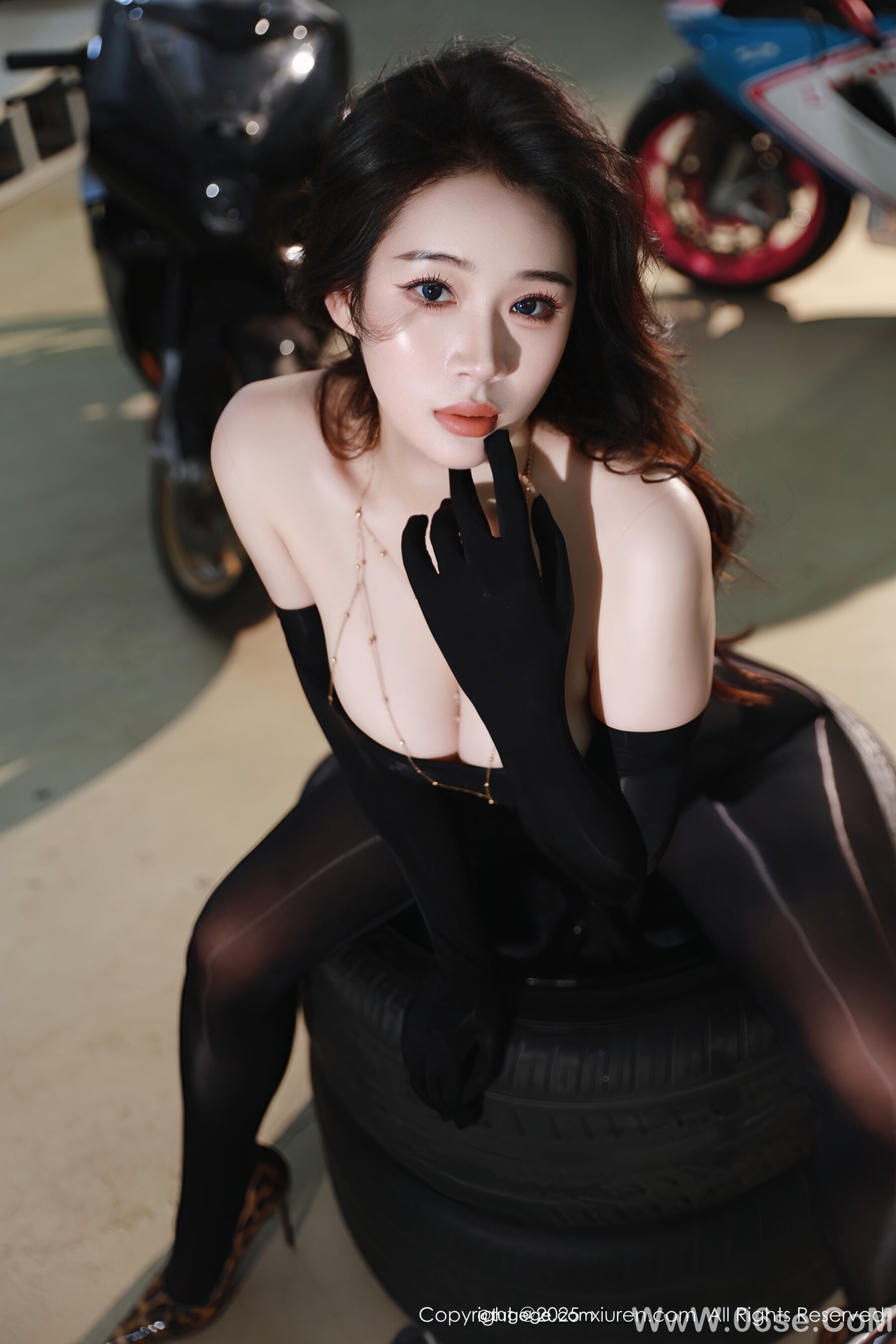 图片[8]-[Xiuren秀人网] 2025.09.19 NO.10788 南乔[83P]-六色网