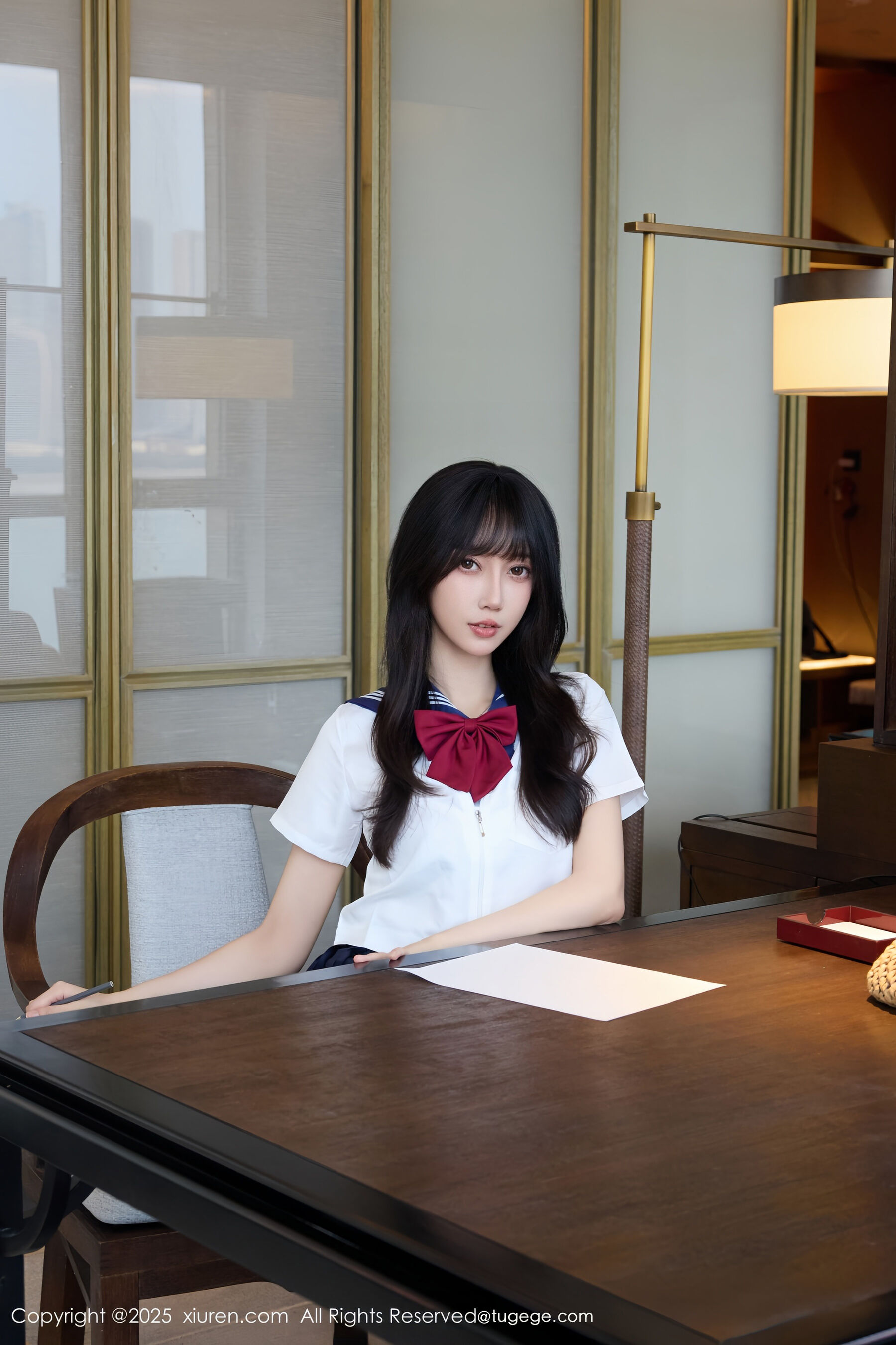 图片[6]-[Xiuren秀人网] 2025.09.15 NO.10766 玥儿玥er[69P]-六色网