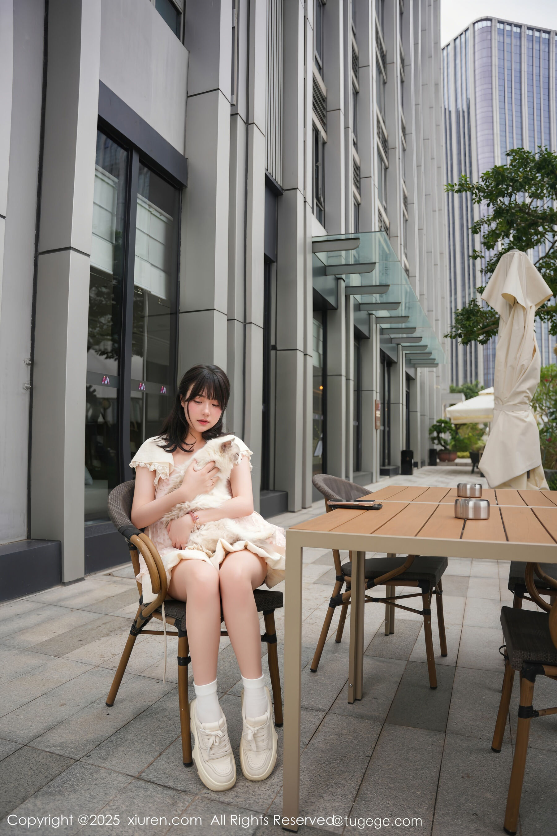 图片[14]-[Xiuren秀人网] 2025.09.05 NO.10734 揉揉肉肉 软情[76P]-六色网