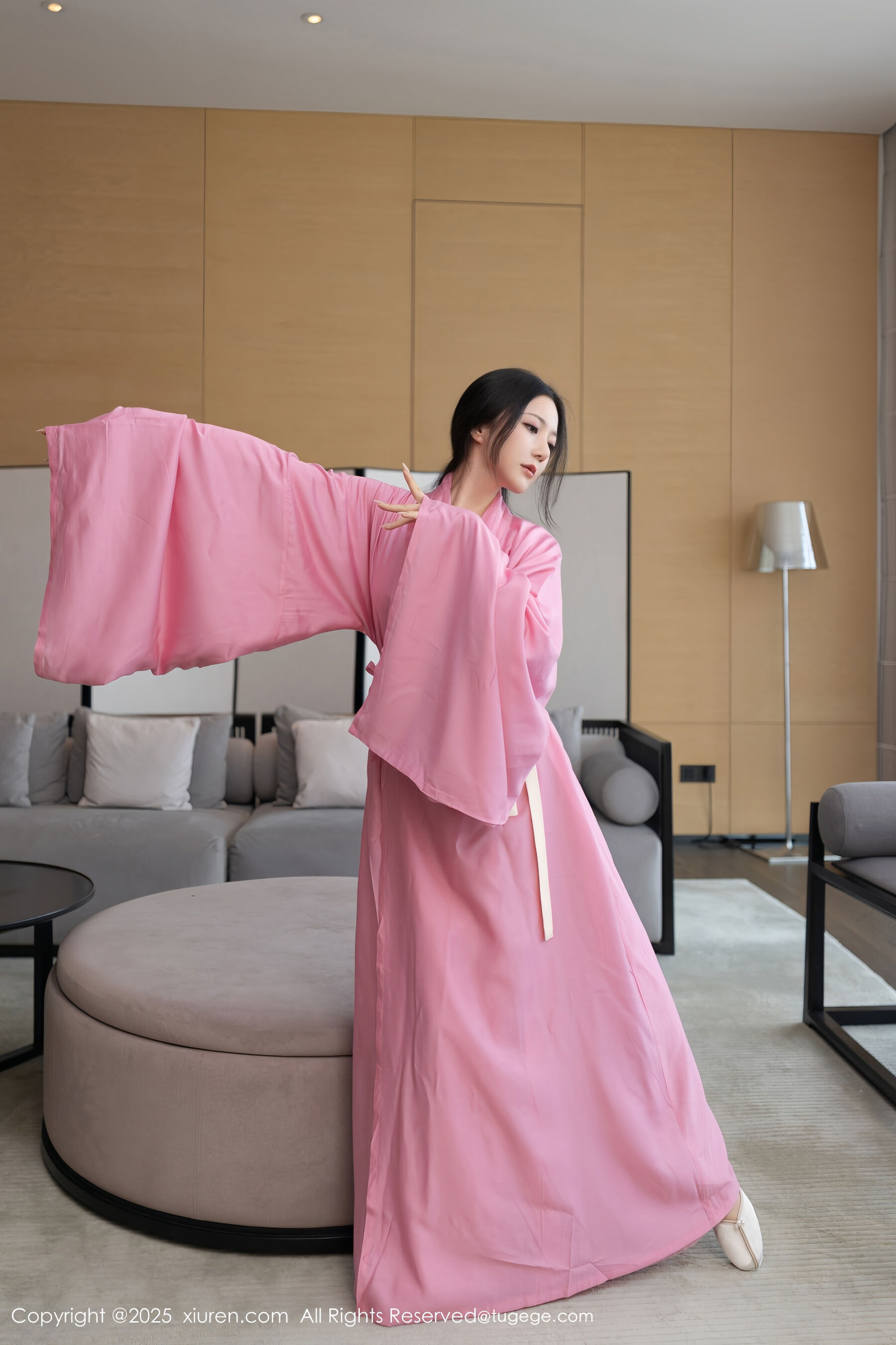图片[6]-秀人网 – NO.11049 – 鱼子酱Fish [83P]-六色网