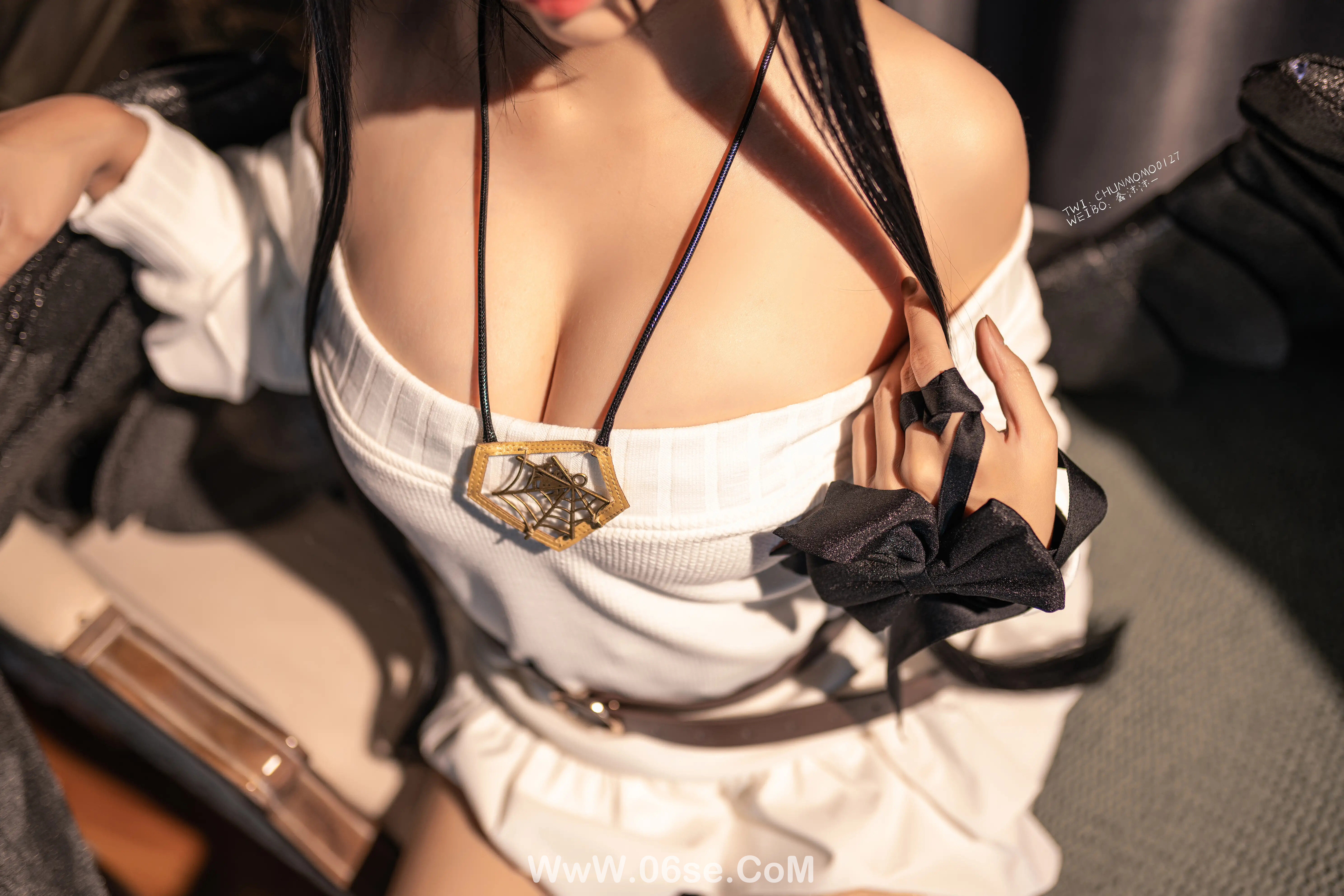 图片[23]-蠢沫沫 – 雅儿贝德毛衣-六色网
