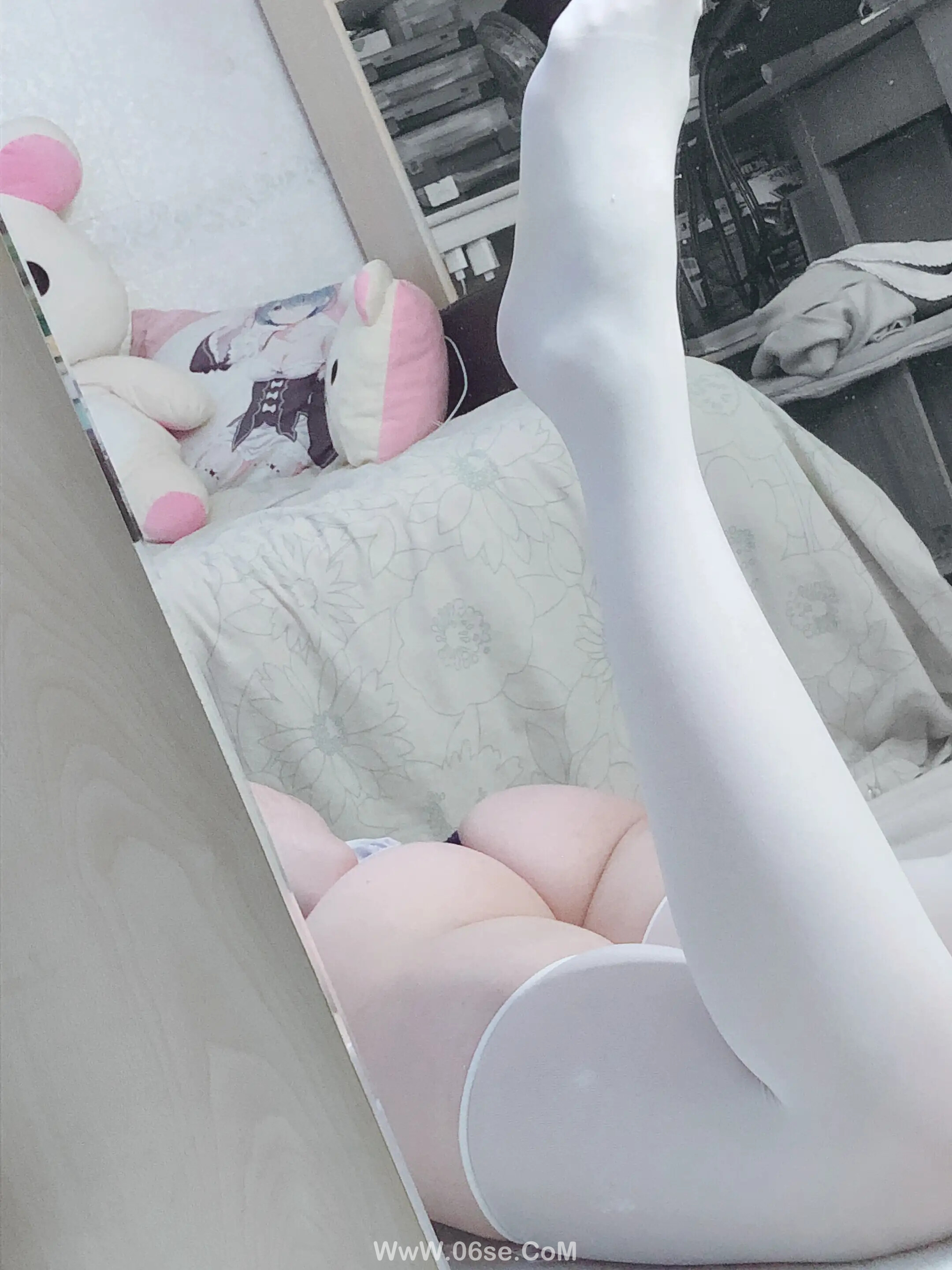 图片[56]-Candy_Ball – Maid Swimsuit-六色网
