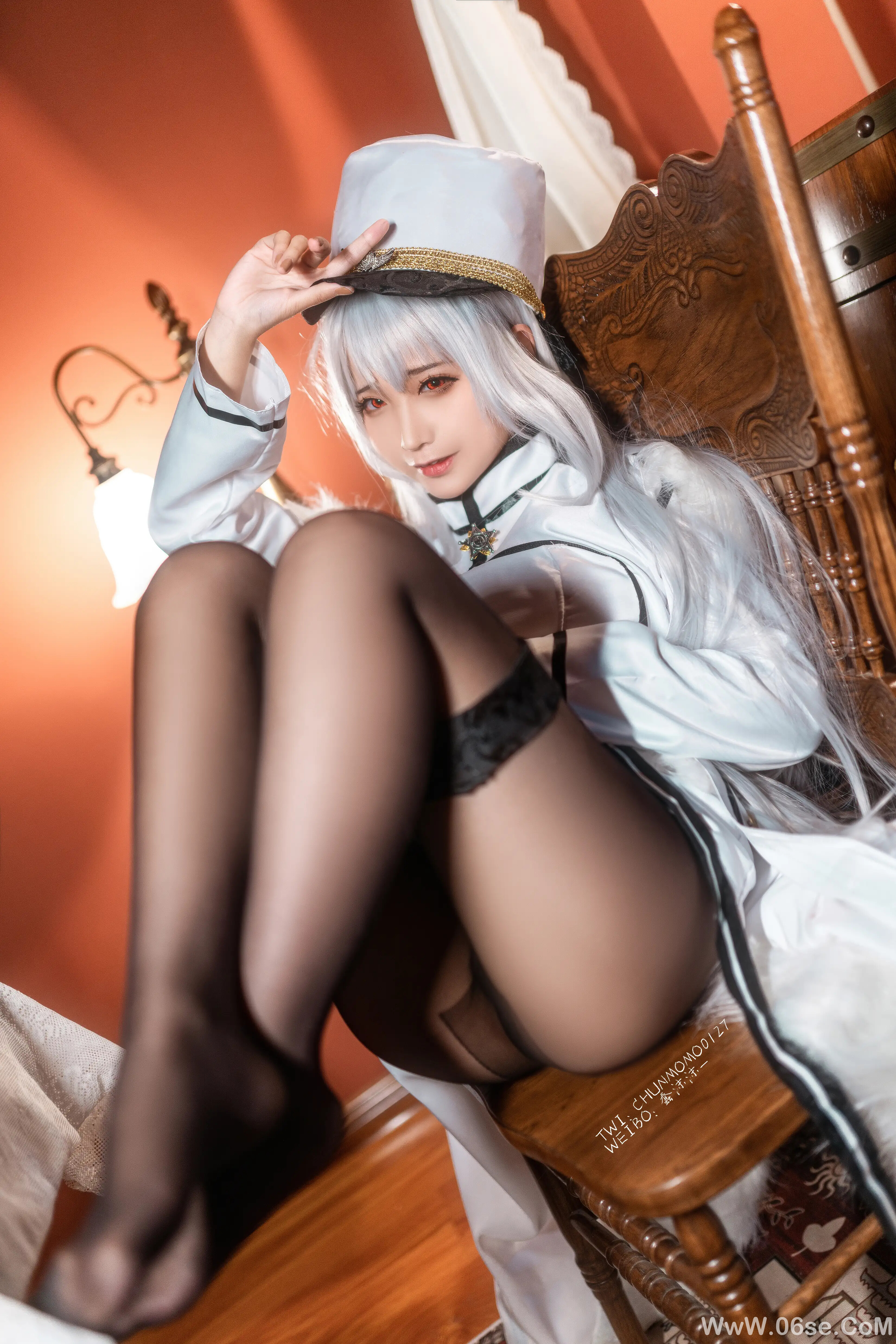 蠢沫沫 - 甘古特-六色网