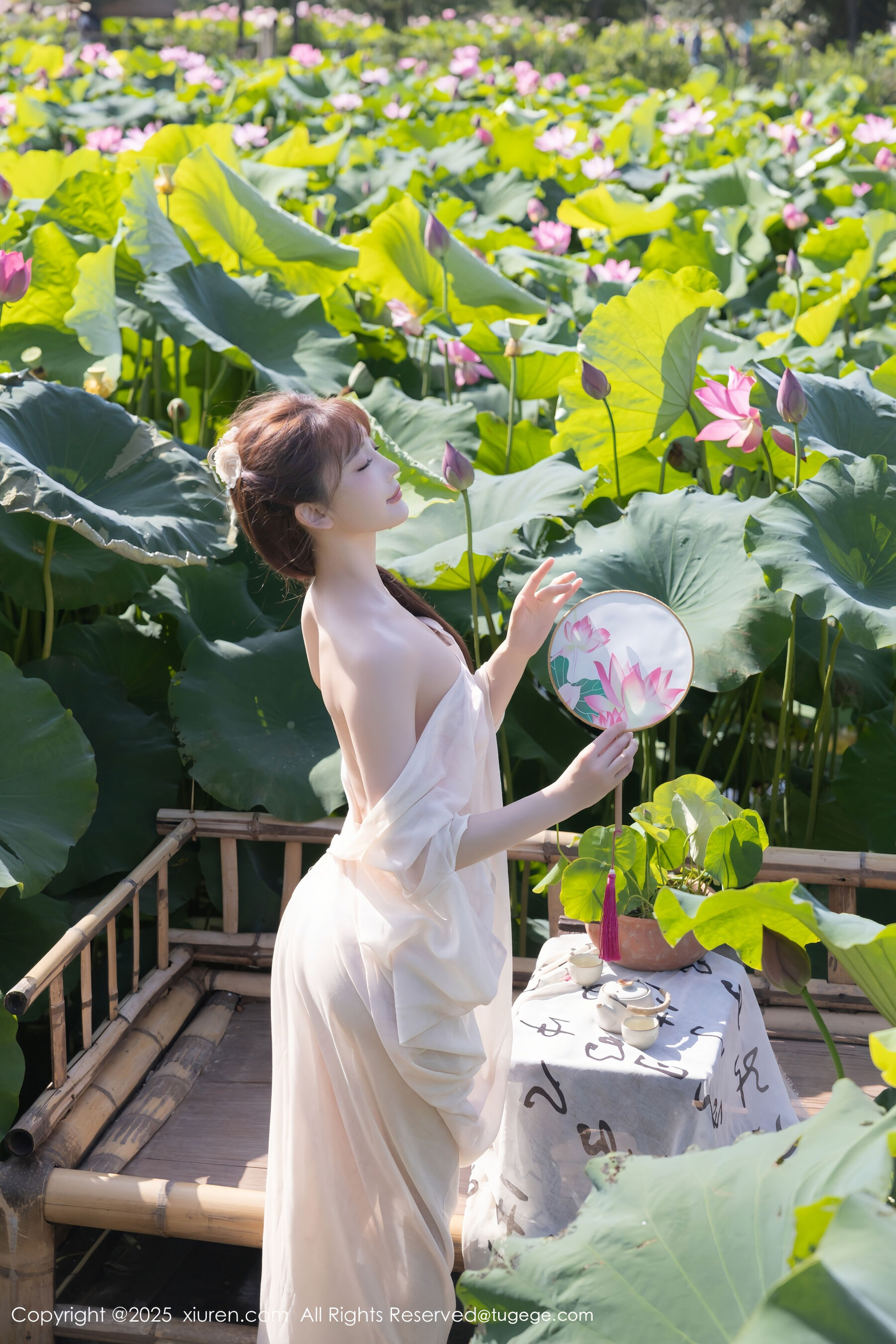 图片[55]-[Xiuren秀人网] 2025.08.07 NO.10630 陆萱萱[77P]-六色网