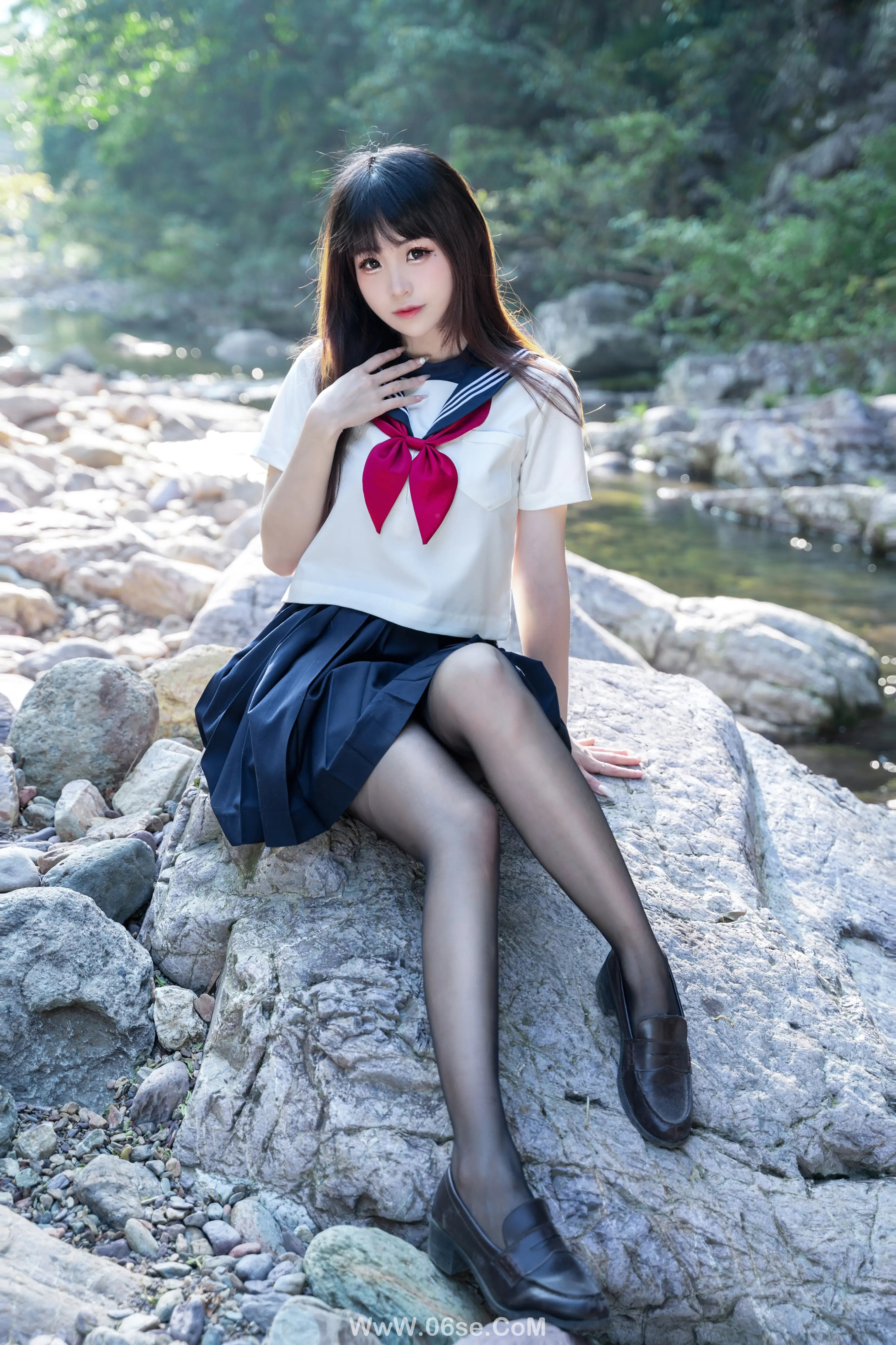 图片[24]-miko酱ww mikoの小小溪流-六色网
