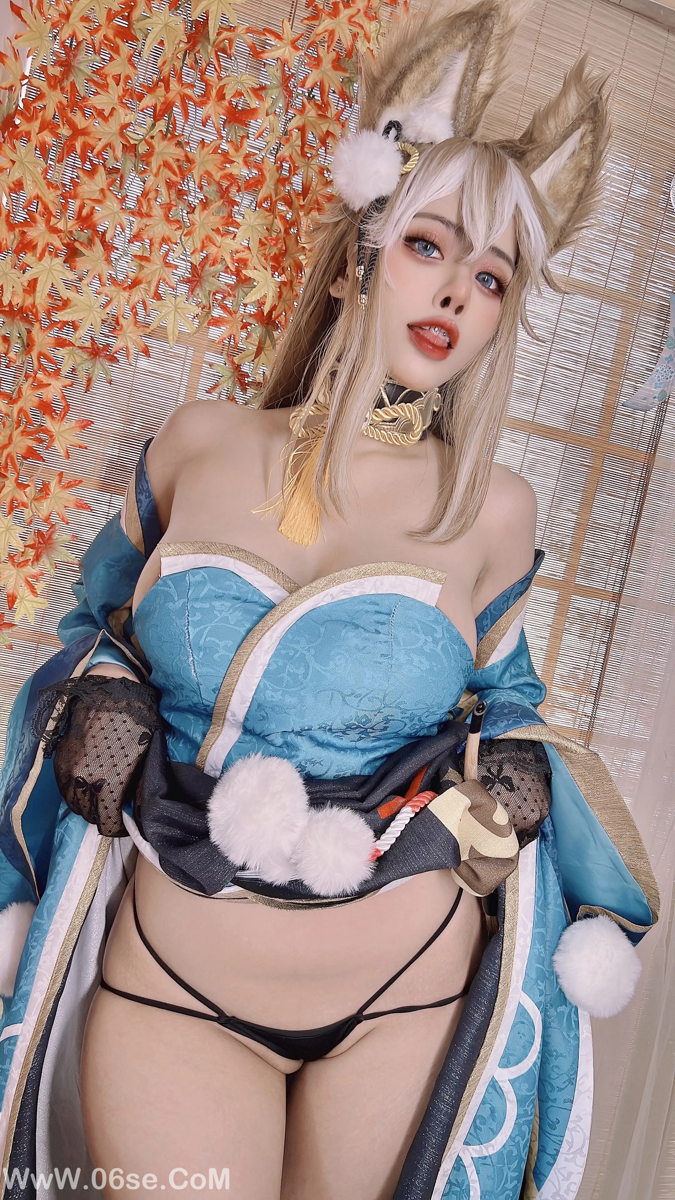 图片[46]-Byoru – 原神 希娜小姐-六色网