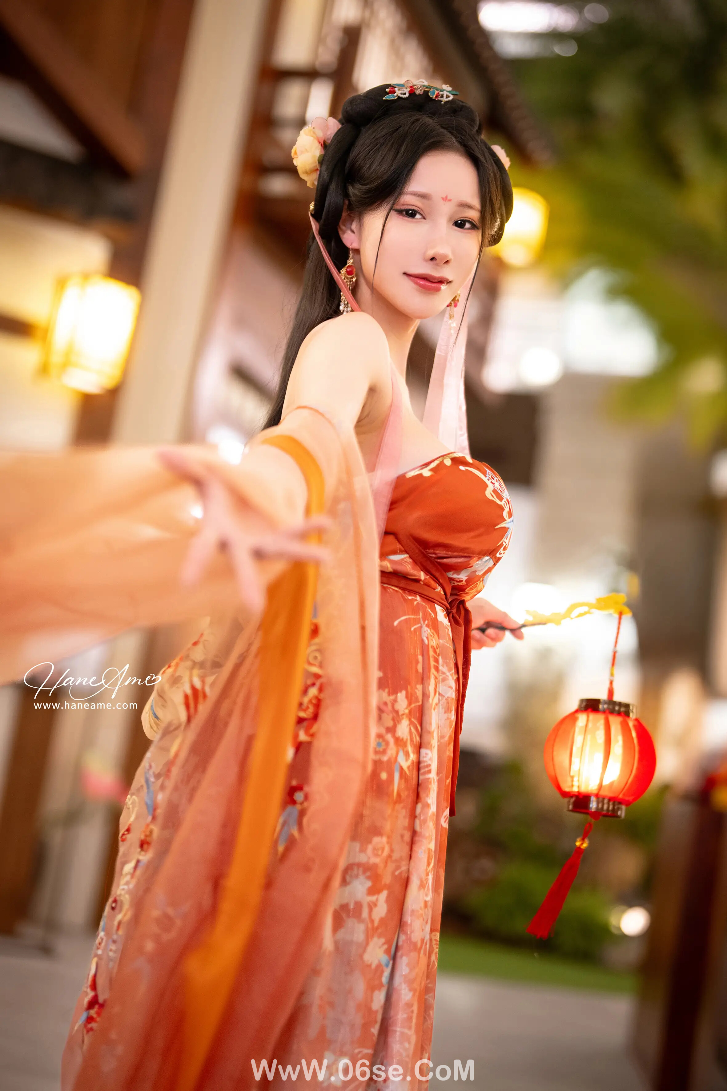 图片[23]-雨波_HaneAme – 唐朝妖妃-六色网