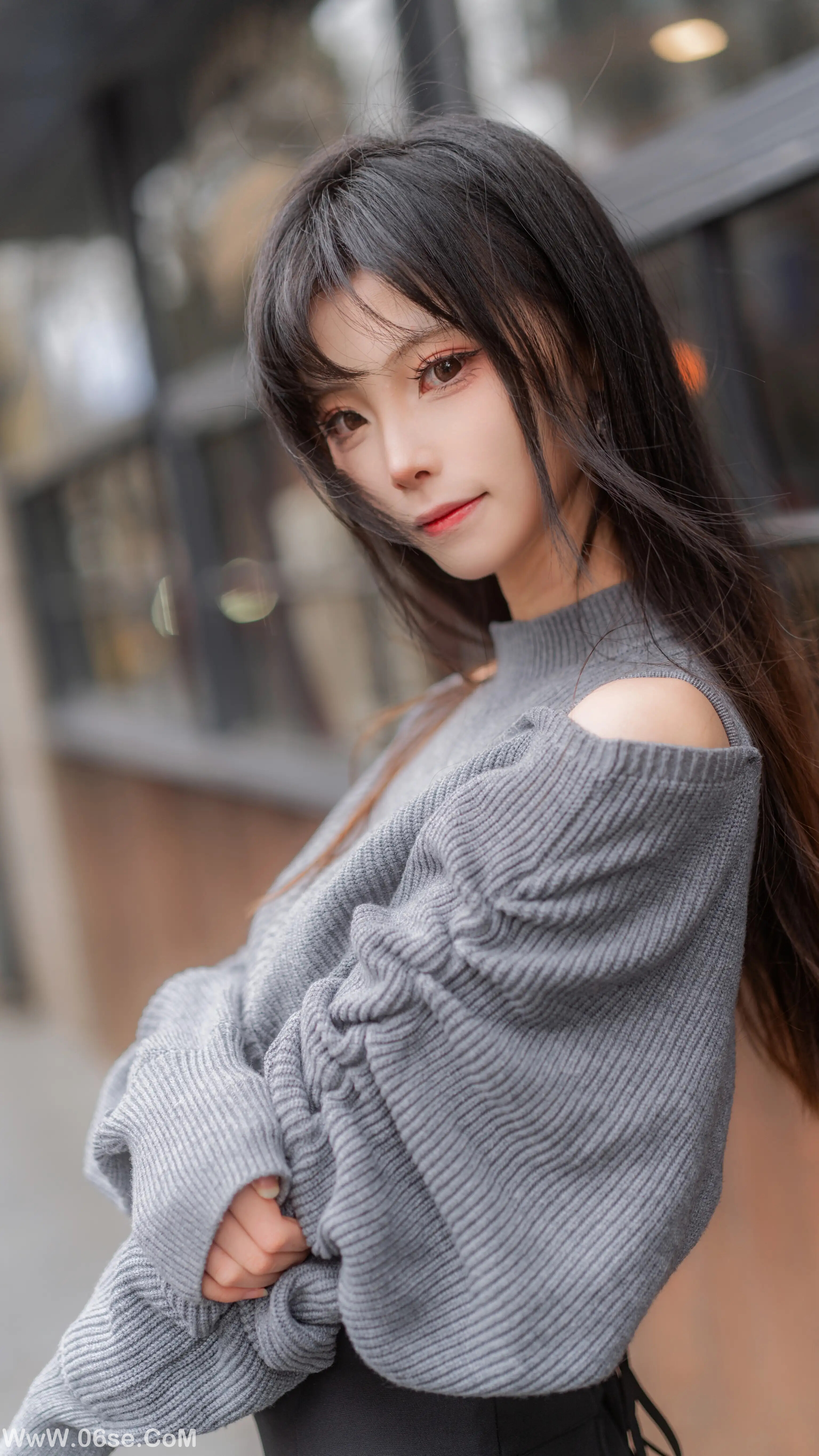 图片[6]-坂坂白 – 2024生日写真-六色网