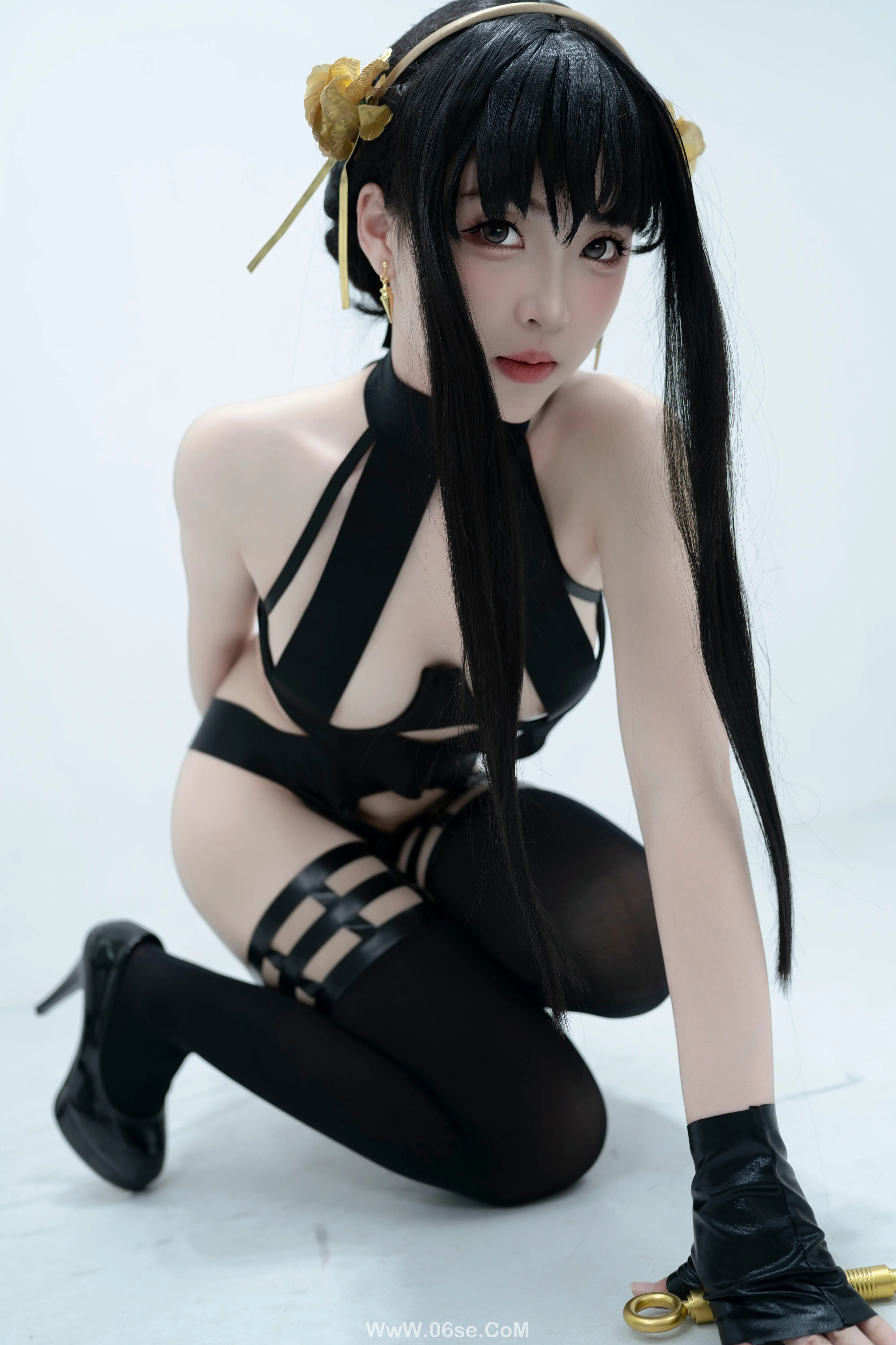 图片[42]-Bangni邦尼 – 约尔过家家 约尔-六色网
