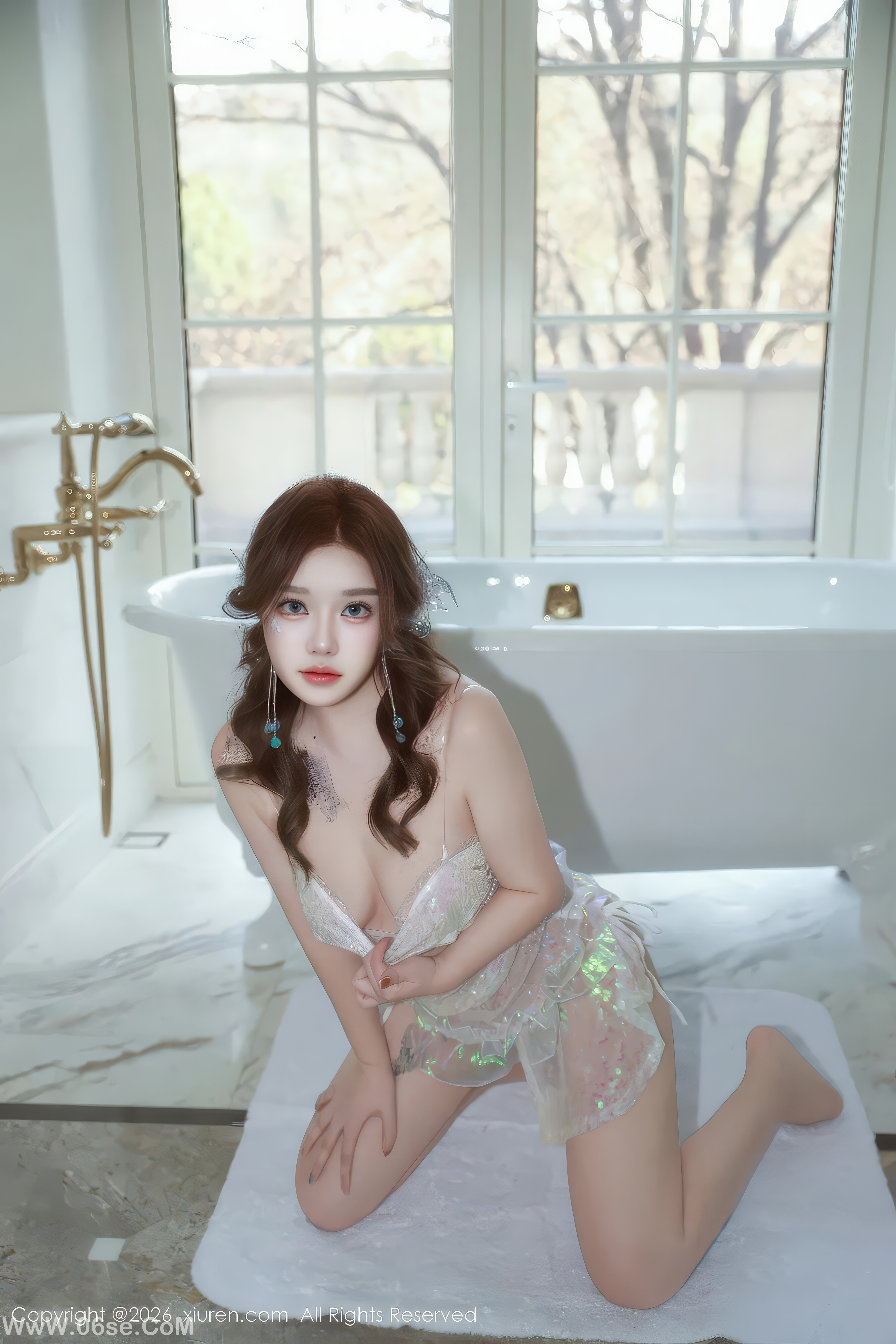 图片[32]-XIUREN秀人网 2026.01.30 NO.11298 小薯条nienie [71P 828.31 MB]-六色网