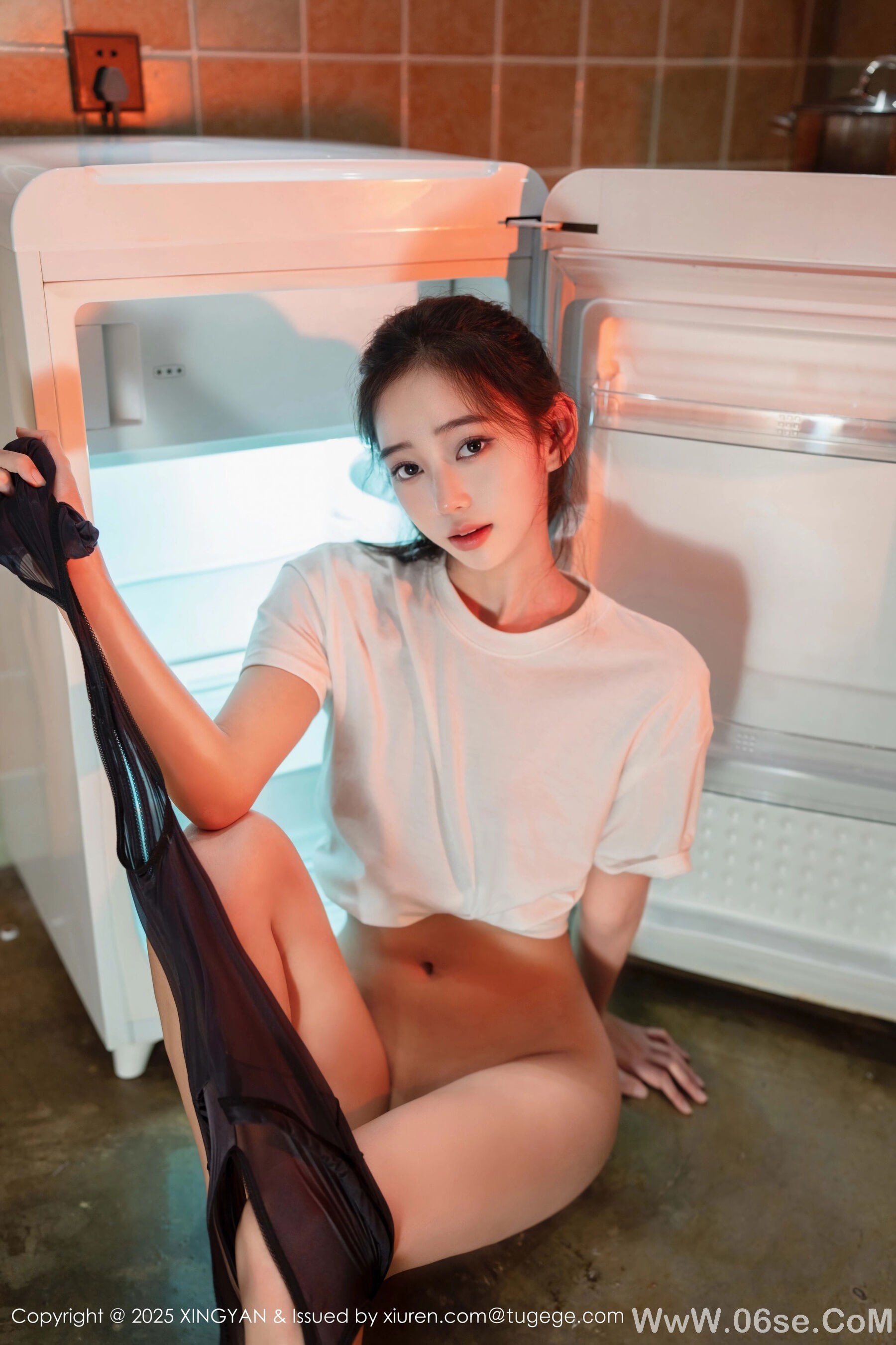 图片[34]-星颜社 2025.08.19 NO.0386 时安安[63P]-六色网