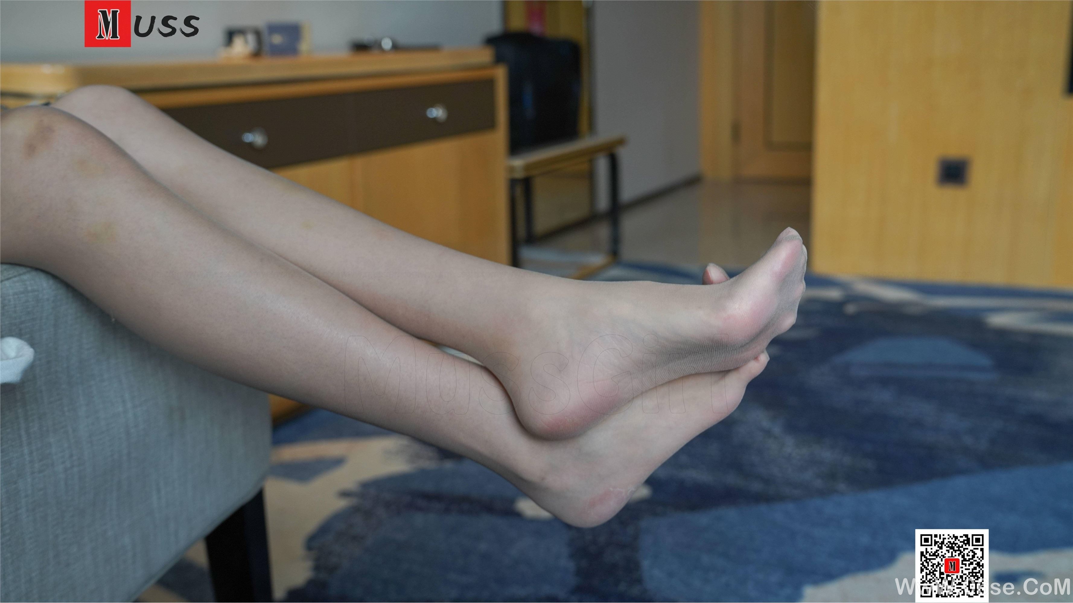 图片[79]-MussGirl慕丝女郎 NO.705 衣衣（下）[83P]-六色网